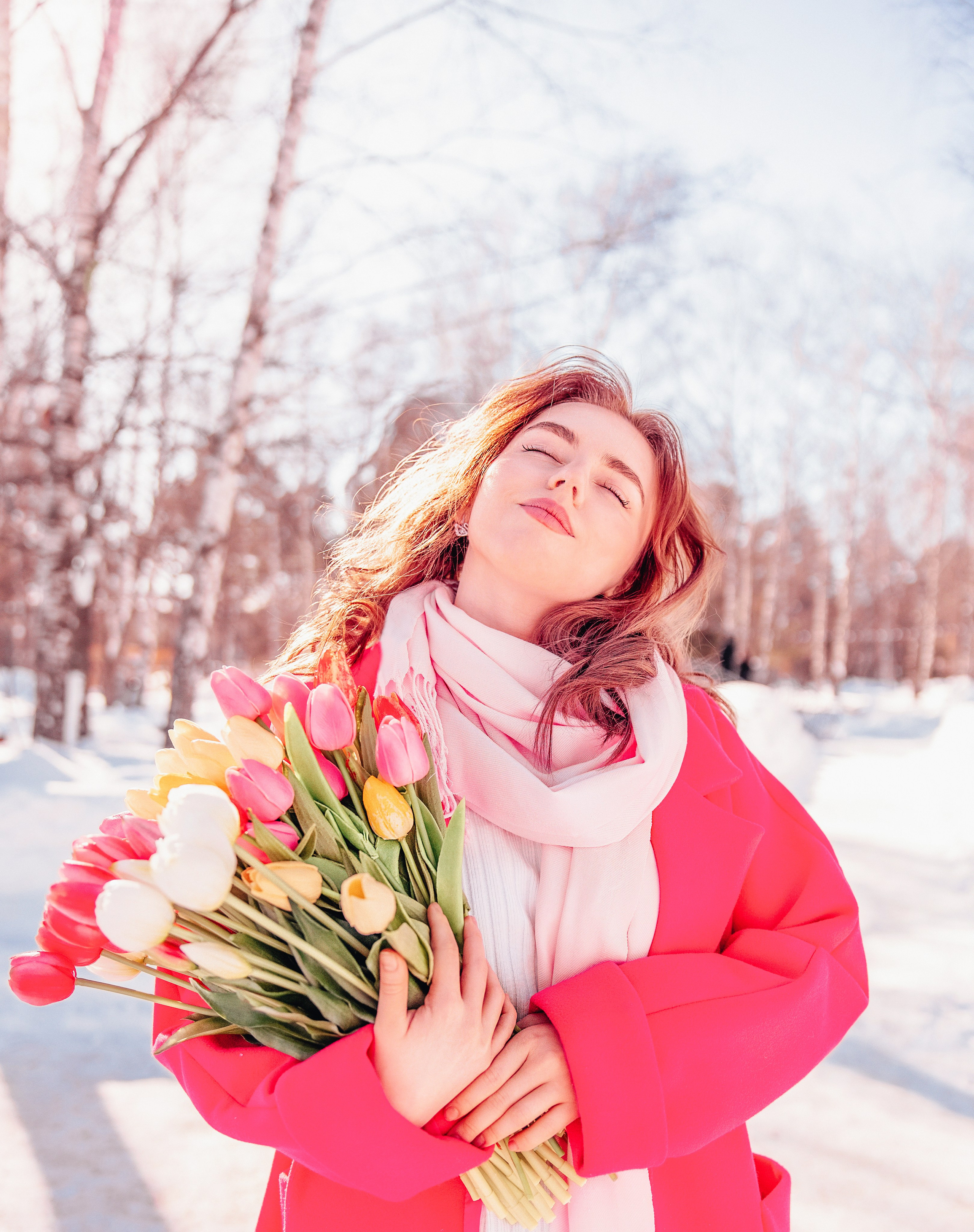 Фотосессия в парке Казань. Фотограф в Казани Ольга Яшина