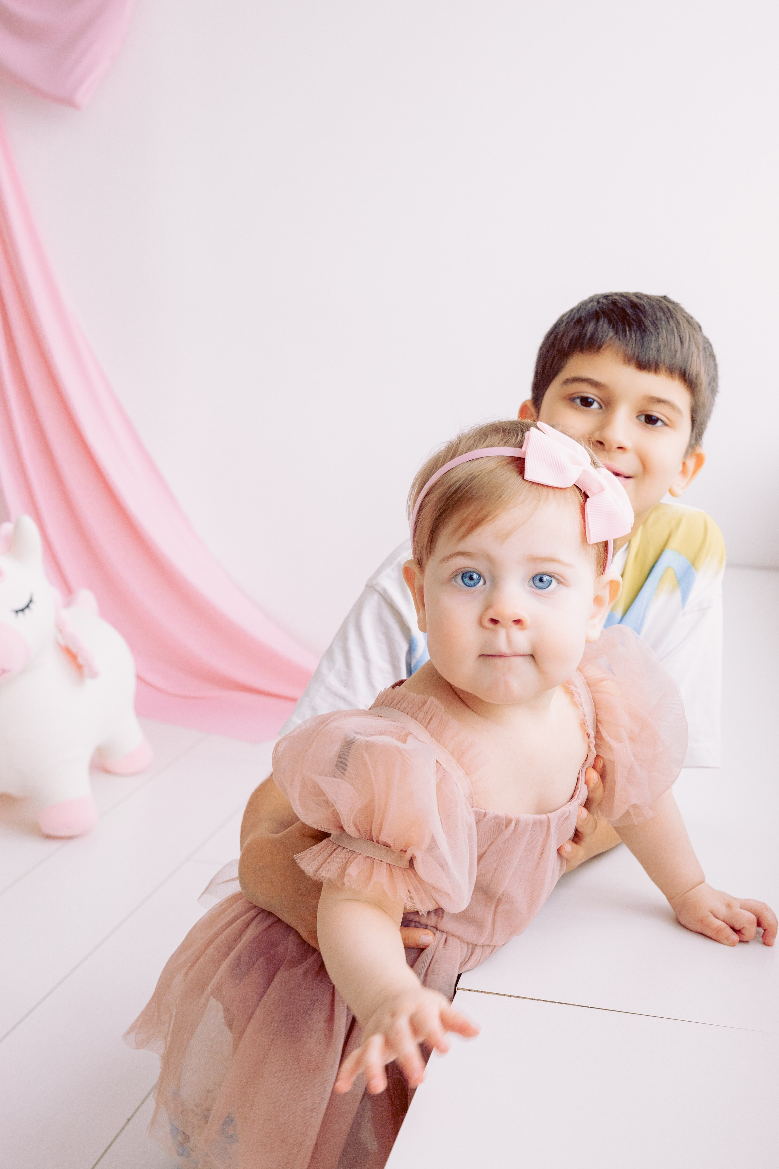 Детская фотосессия. Фотограф в Казани Ольга Яшина