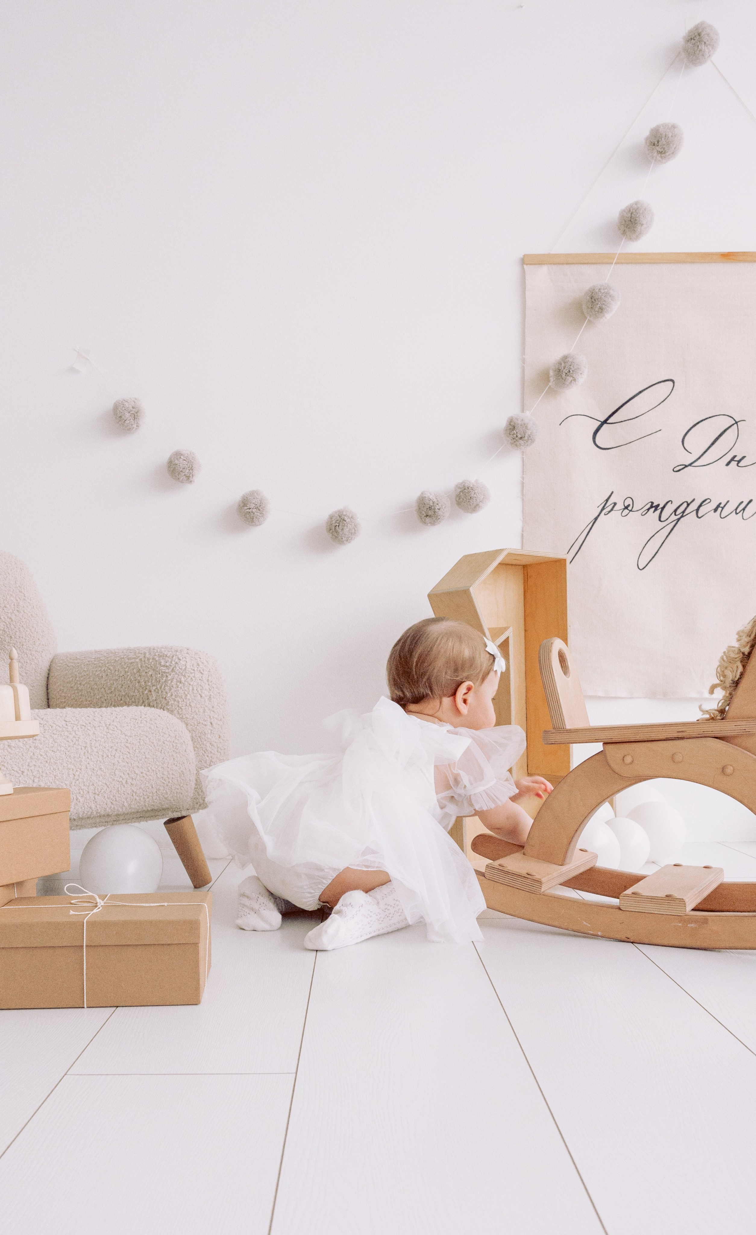 Детская фотосессия. Фотограф в Казани Ольга Яшина