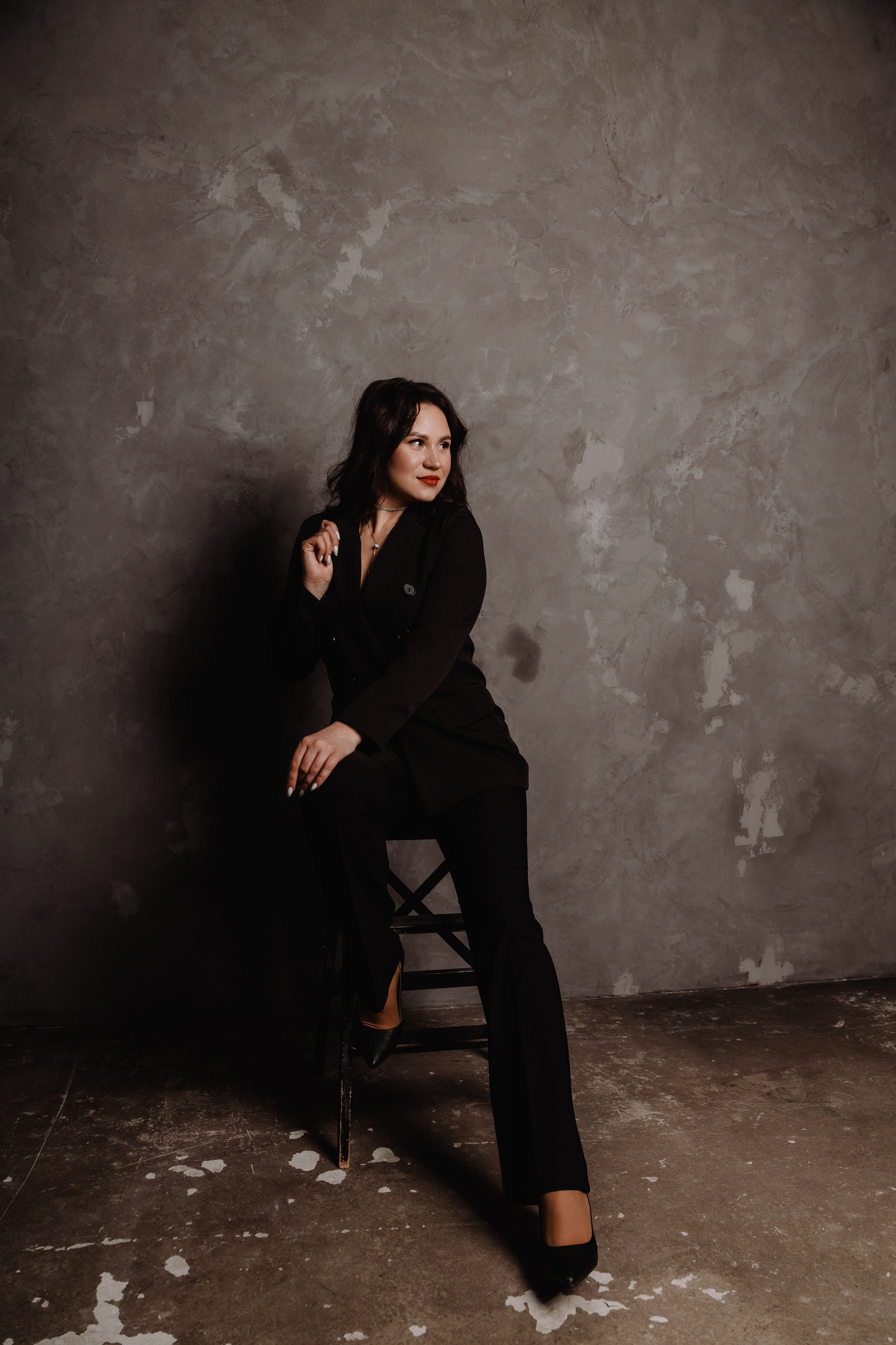 Надежда. Фотограф Воронеж Варвара