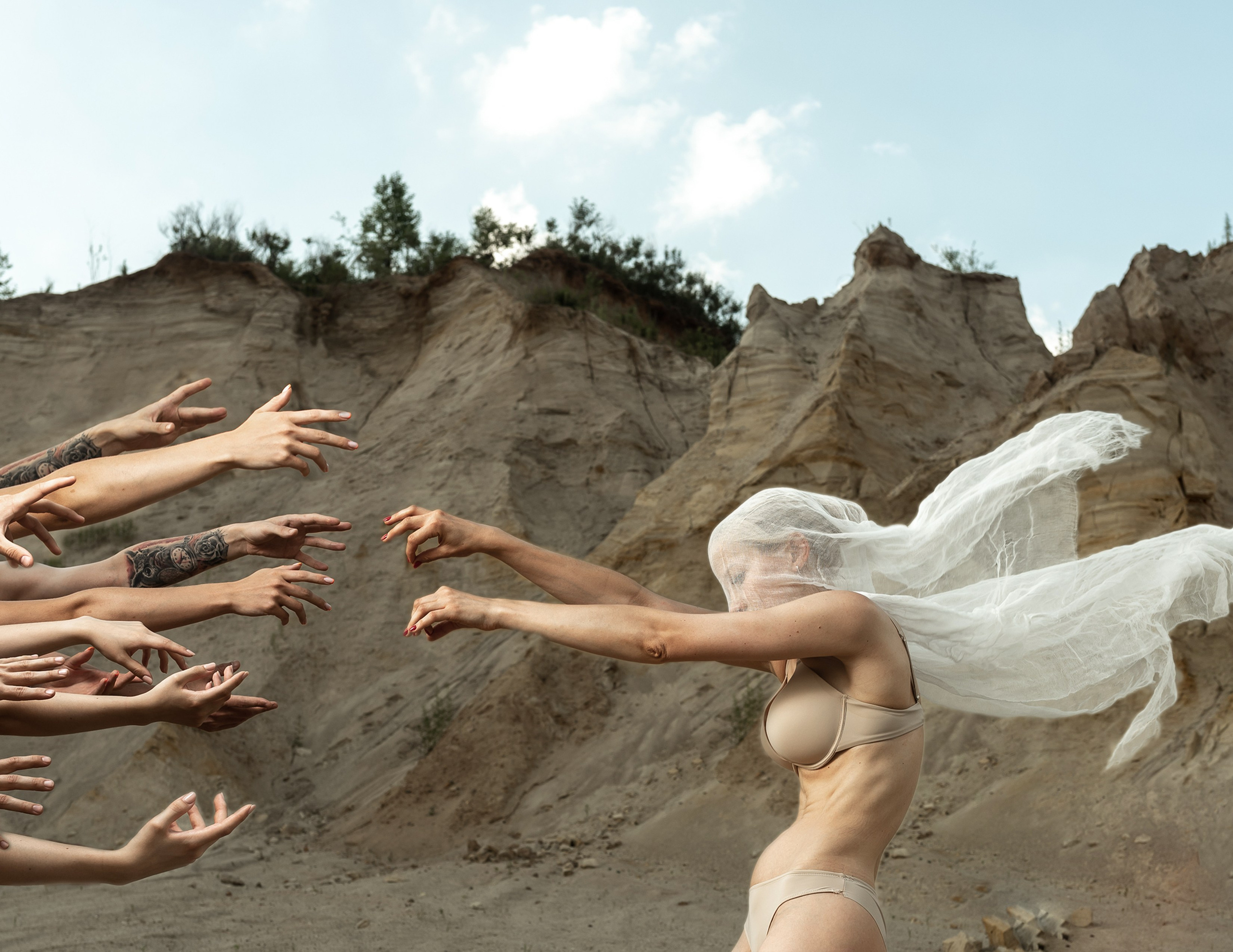 Фотограф в Благовещенске Егор Круглов