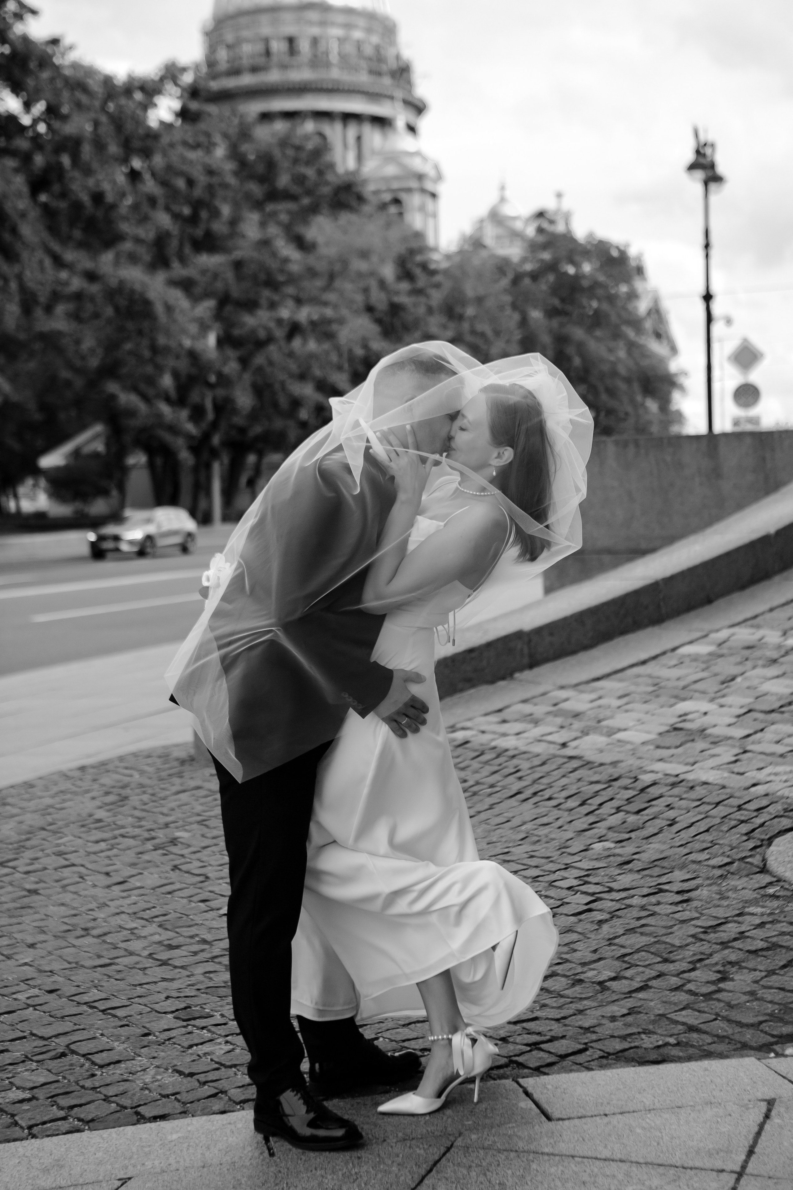 А теперь шампанского!. Свадебный и семейный фотограф Арина Кулёва