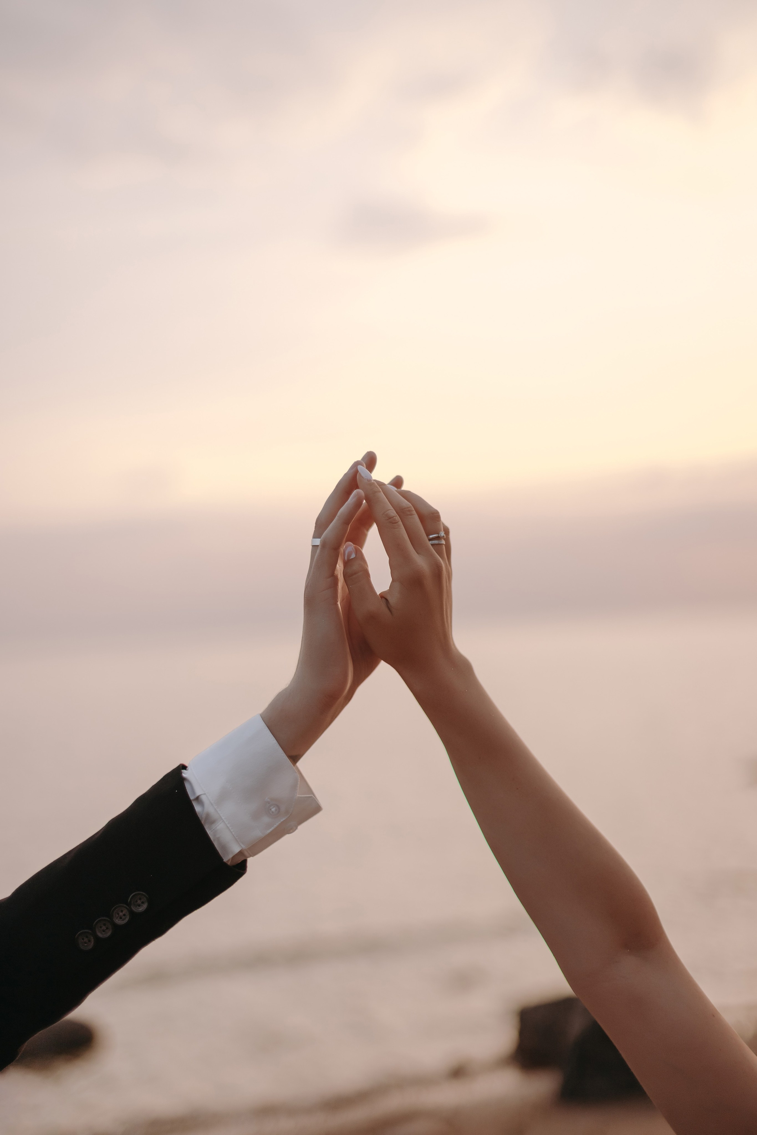 Свадьба на заливе в Санкт-Петербурге. Свадебный и семейный фотограф Арина Кулёва