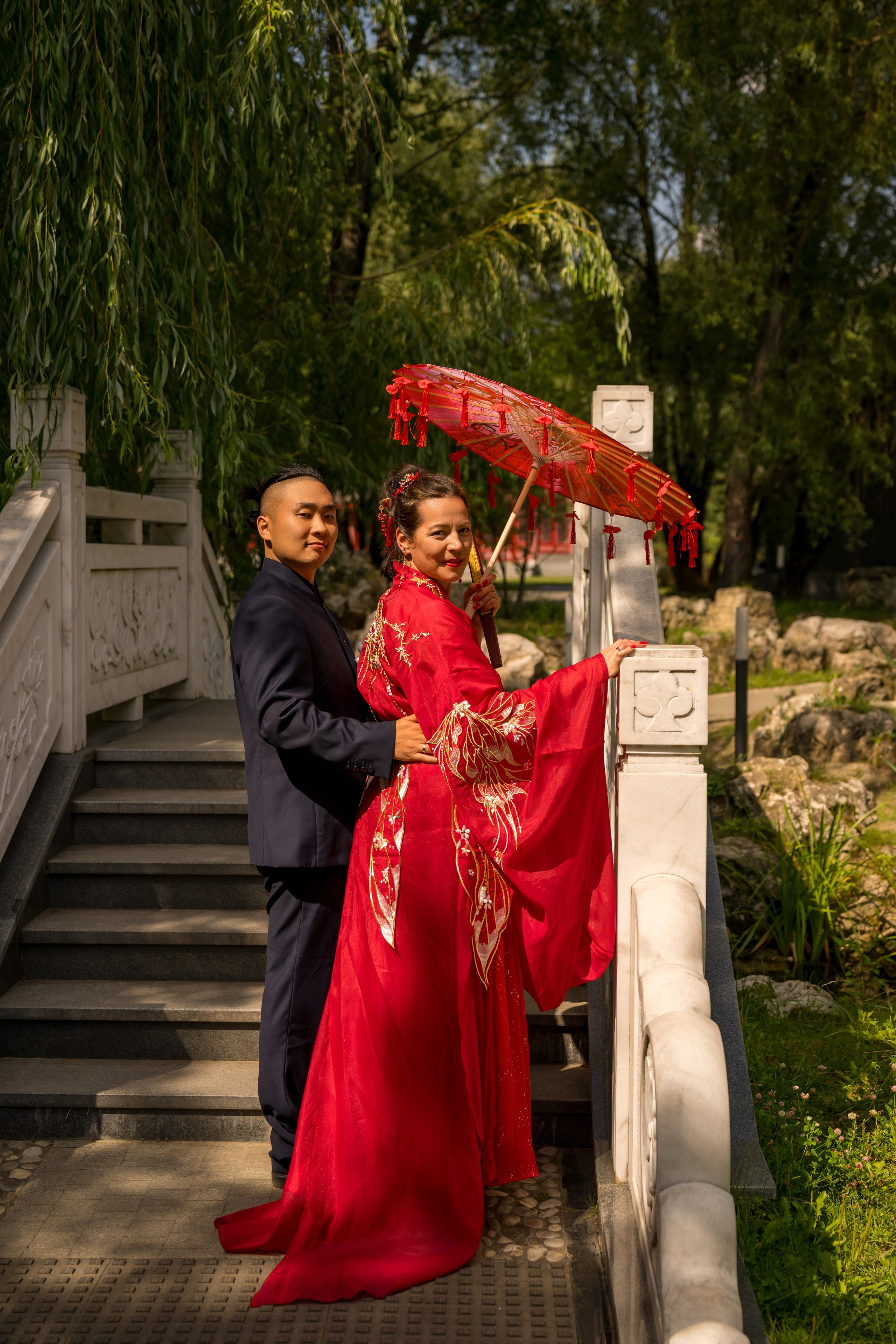 夜宿山寺 (危楼高百尺). Свадебный и семейный Фотограф в Москве Александр Березин