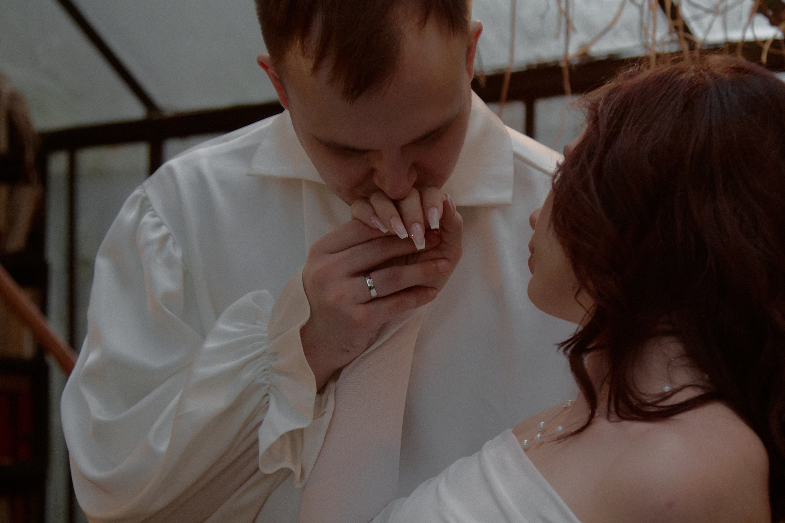 Projekt X. Свадебный фотограф в Москве Приятелева Ангелина