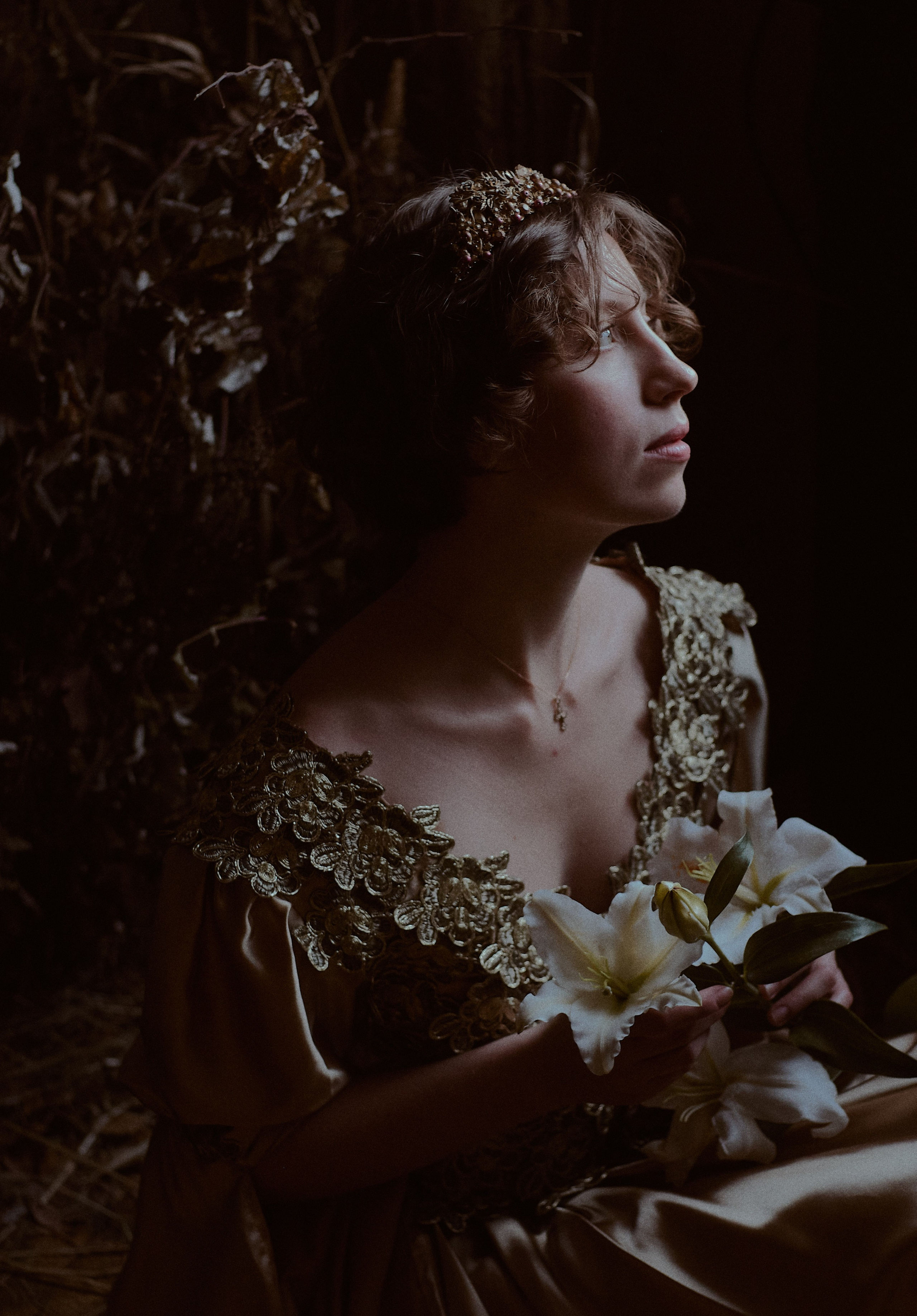 Сила. Фотограф лавстори Москва/МО Приятелева Ангелина