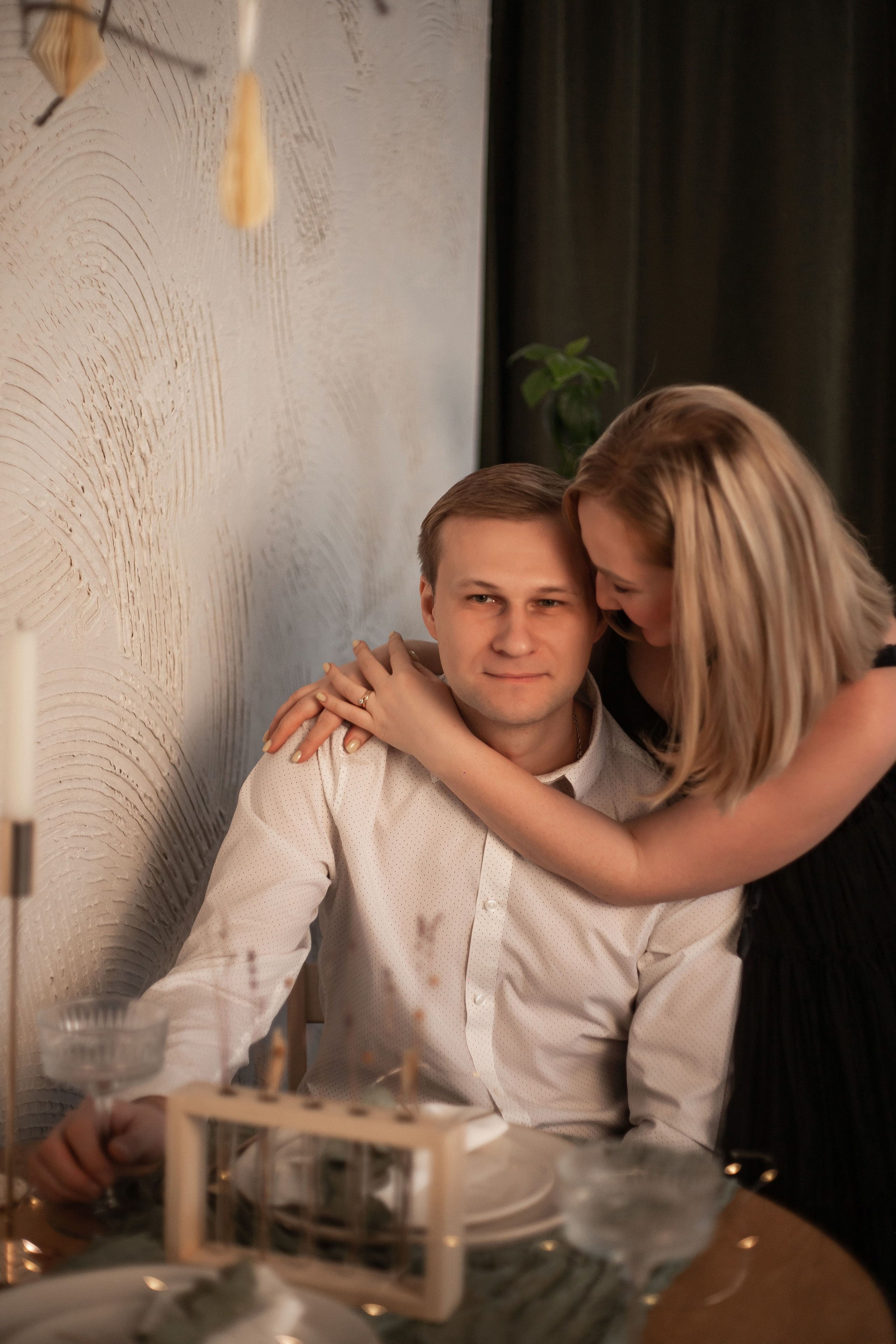 Папа Мама Ромчик и Златка. Семейная съемка — это красивый способ признаться своей семье в любви