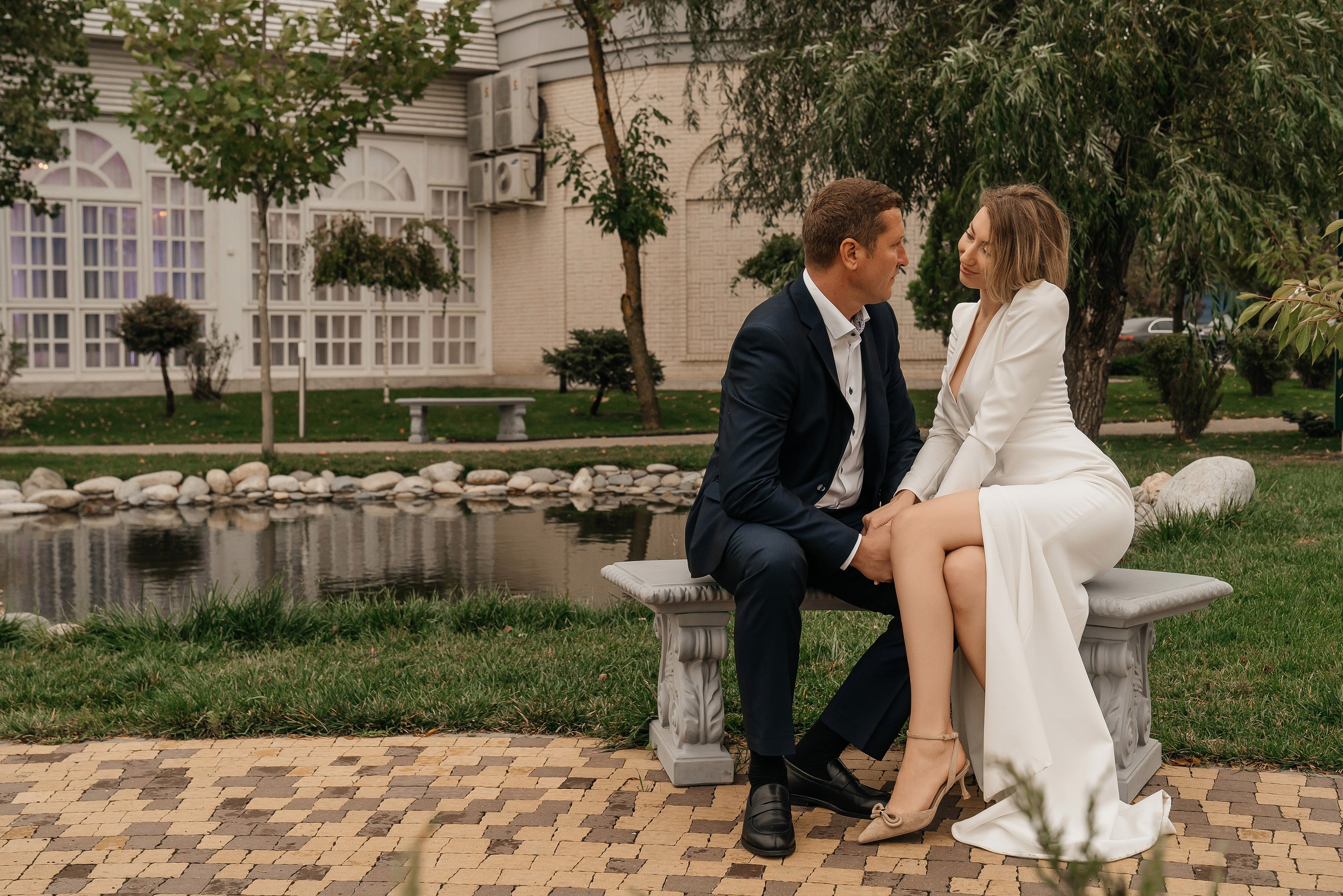 Евгений & Наталья. Lokos.pro Ник Соколов Фото и Видео Москва/Ростов-на-Дону