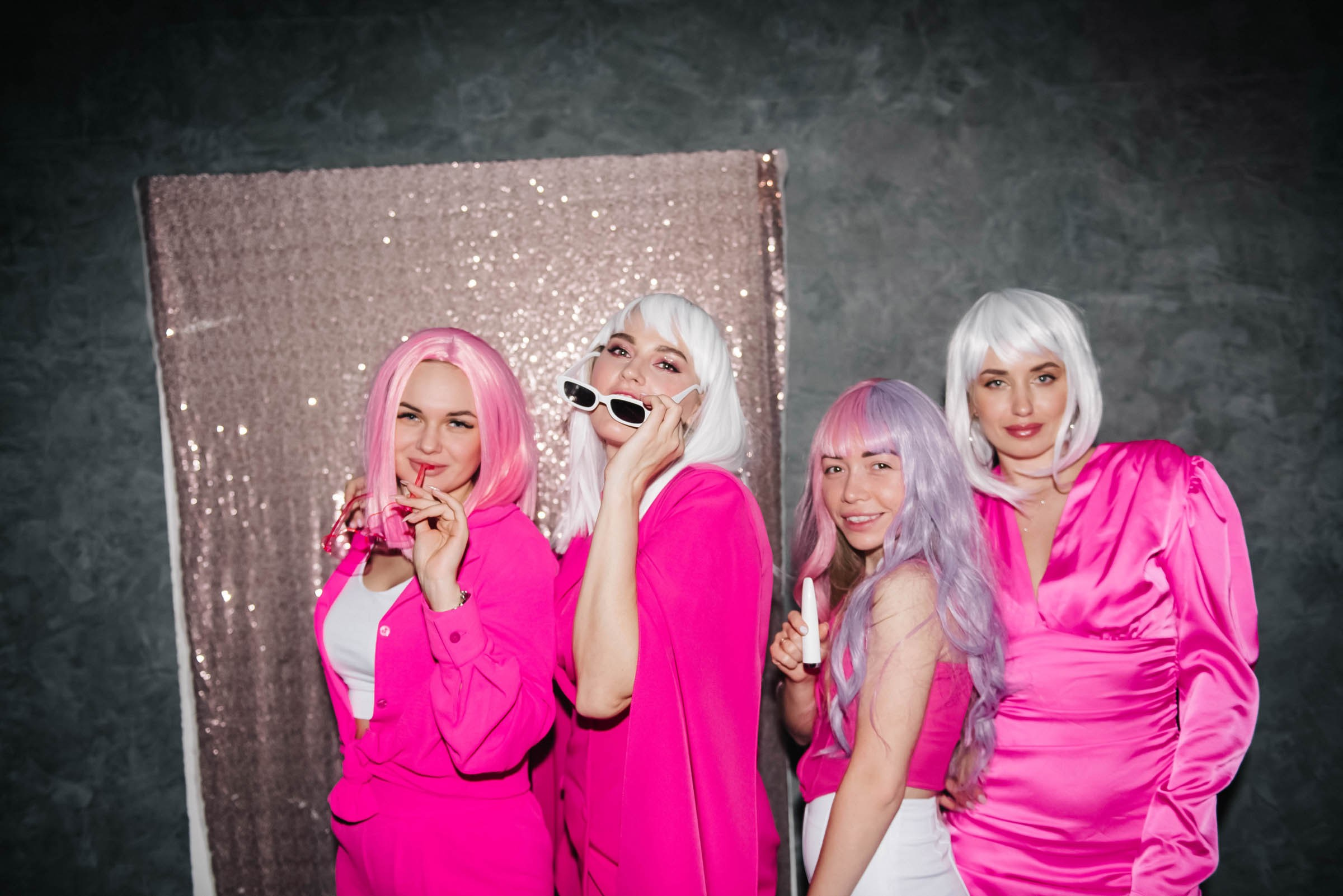 День рождения Вериной. Семейный и свадебный фотограф Алёна Морозова Коломна