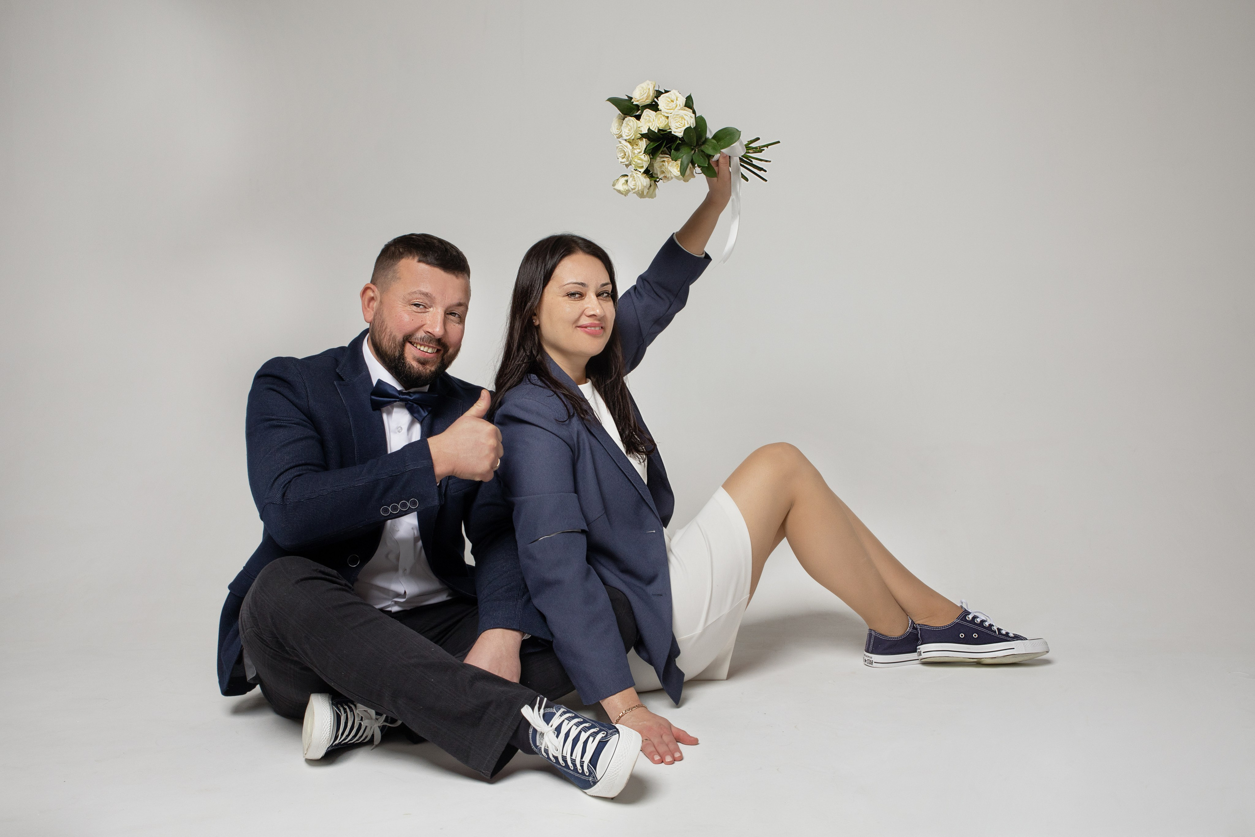 Михаил и Светлана. Семейный и частный фотограф во Владивостоке