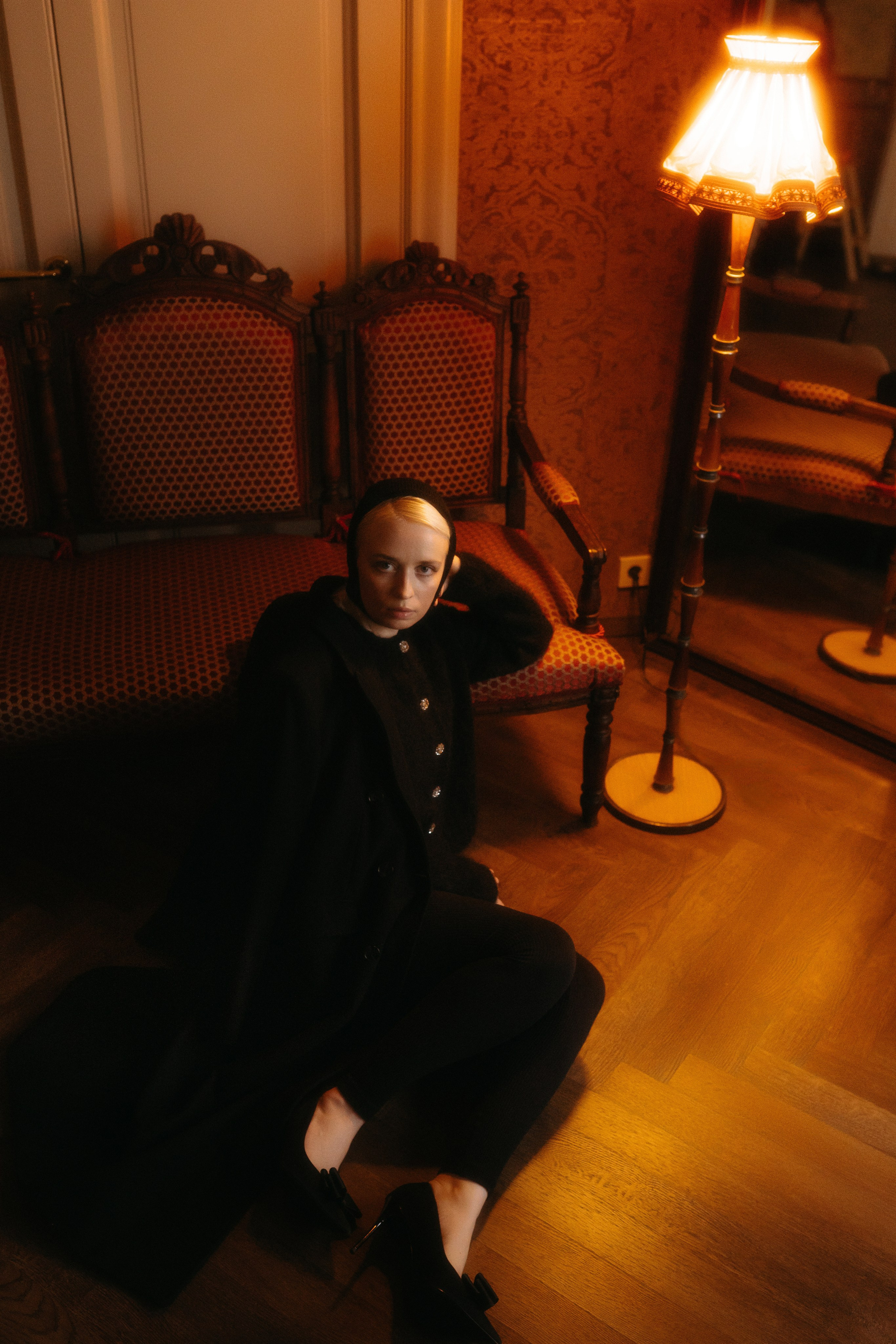 Moyo. Фотограф в Санкт-Петербурге Черкесова Дарья