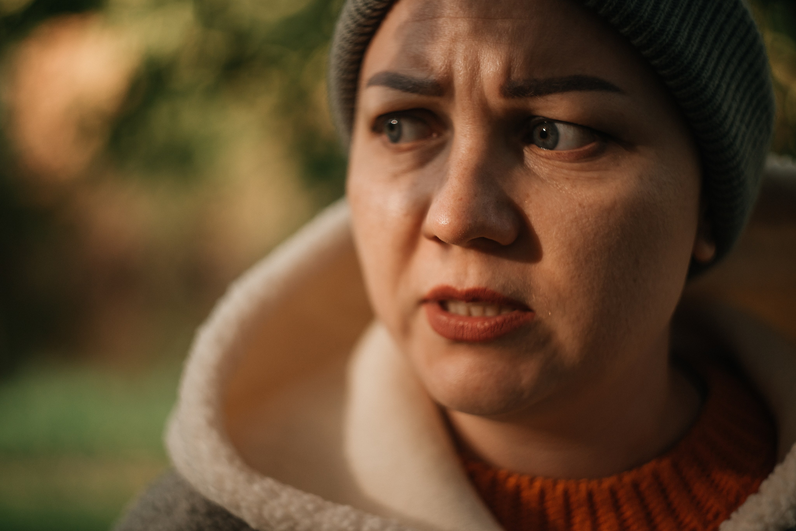 Ирина. Портретный и семейный фотограф Ксения Казанцева