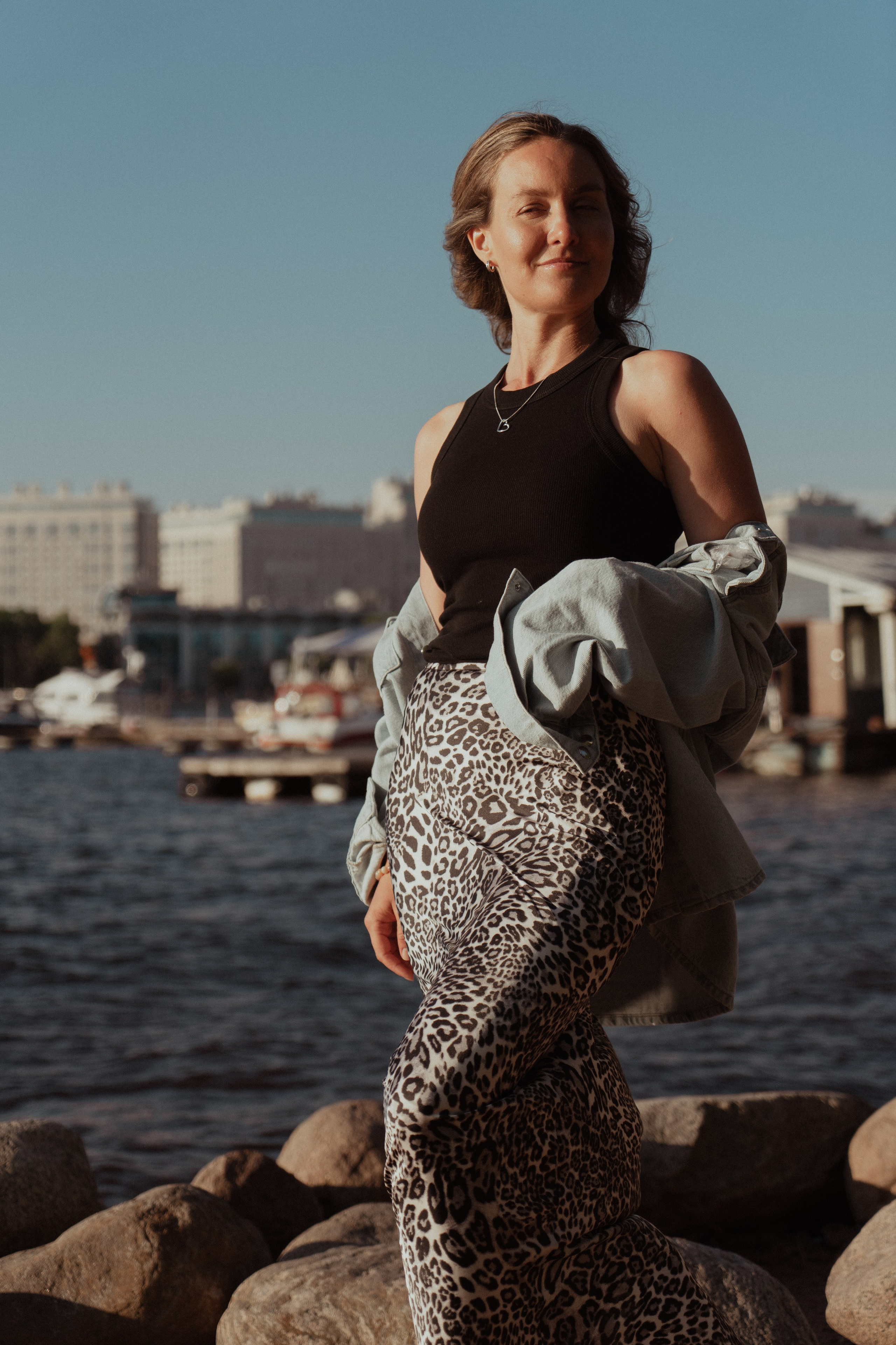 Женя. Портретный и семейный фотограф Ксения Казанцева