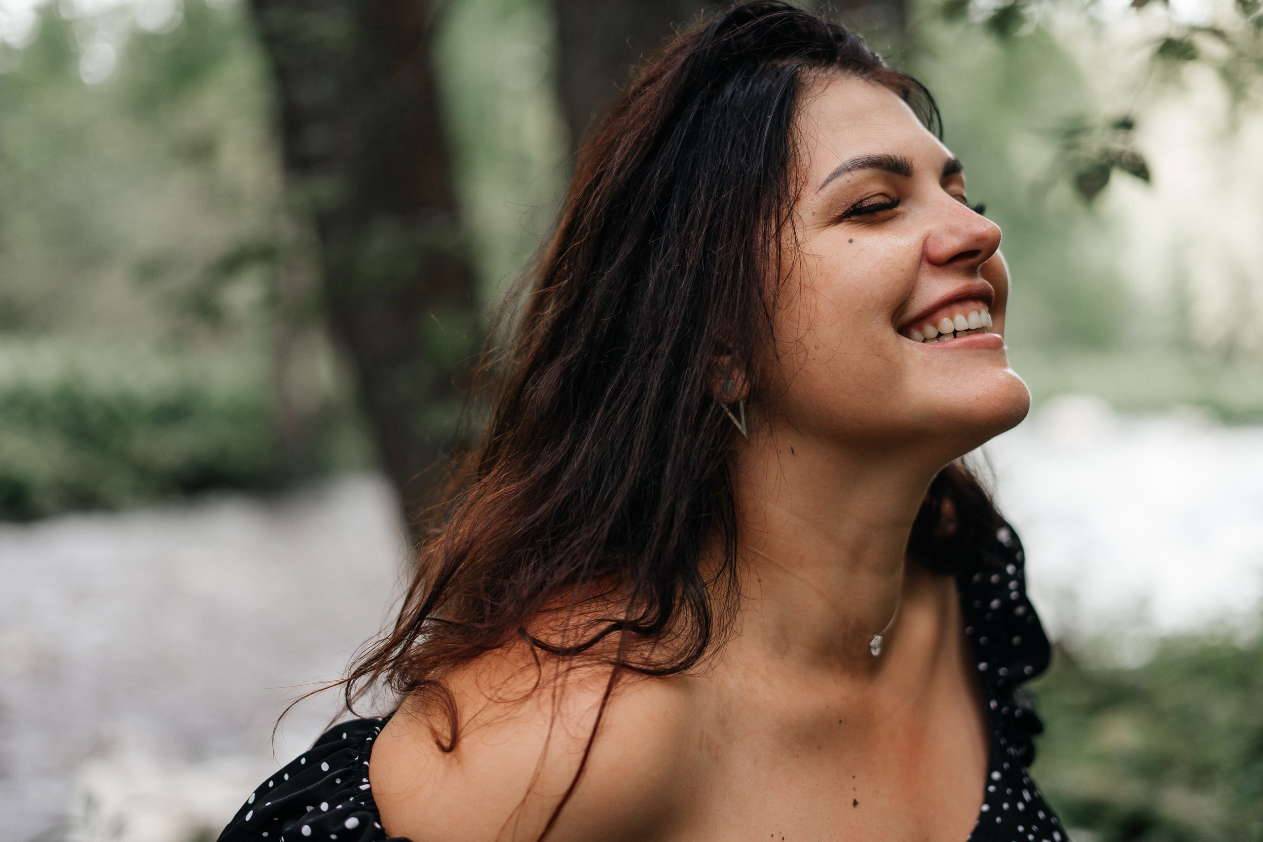 Лера. Портретный и семейный фотограф Ксения Казанцева