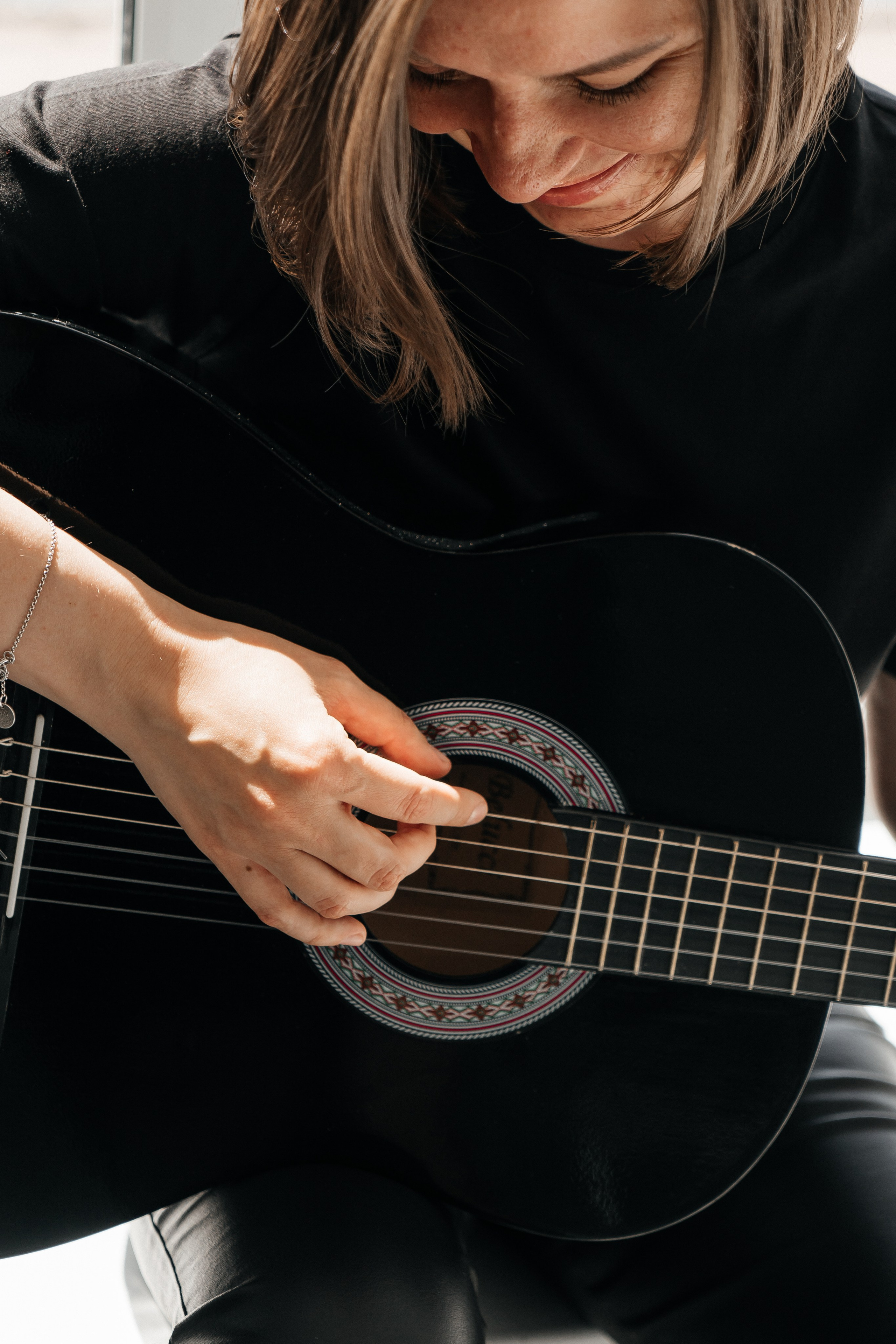 Валя. Портретный и семейный фотограф Ксения Казанцева