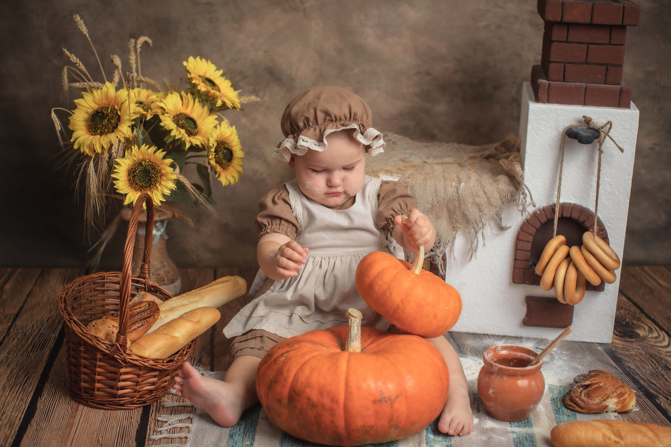 Отзывы. Фотограф новорождённых и детей до года на КМВ