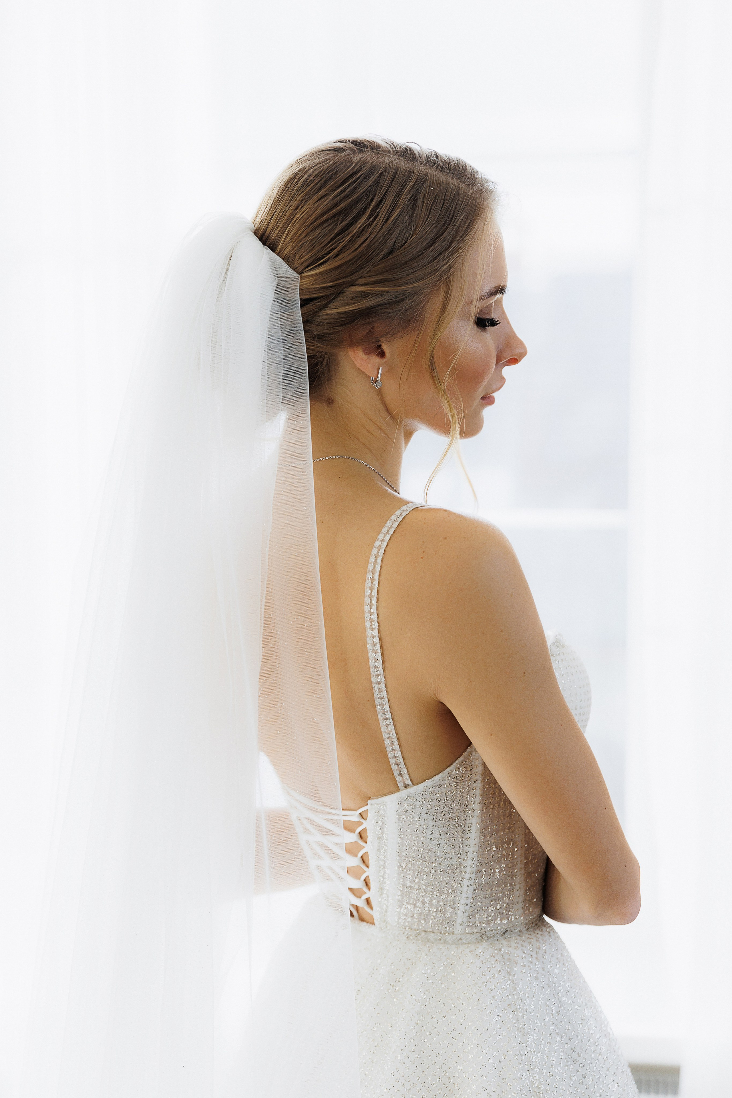 Василий & Юлия. Свадебный и репортажный фотограф Калининград