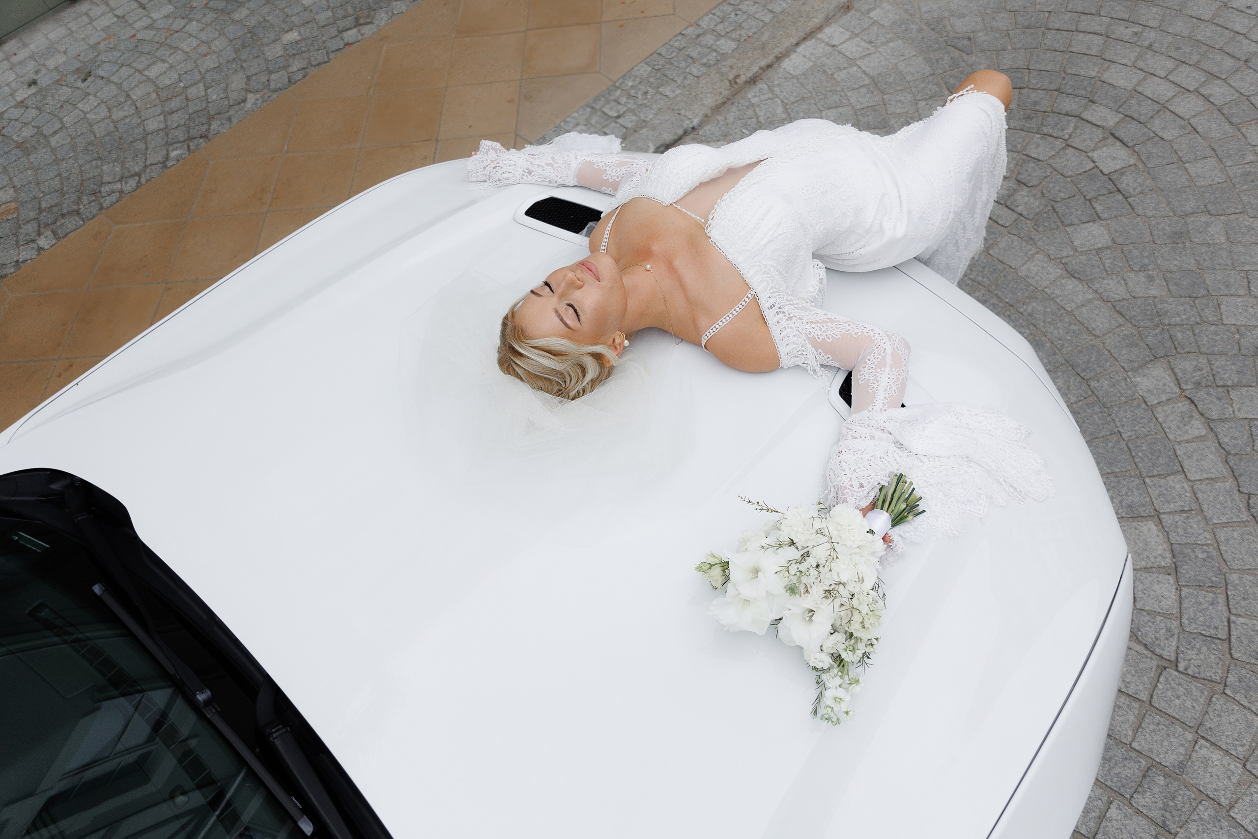 Алексей & Татьяна. Свадебный и репортажный фотограф Калининград