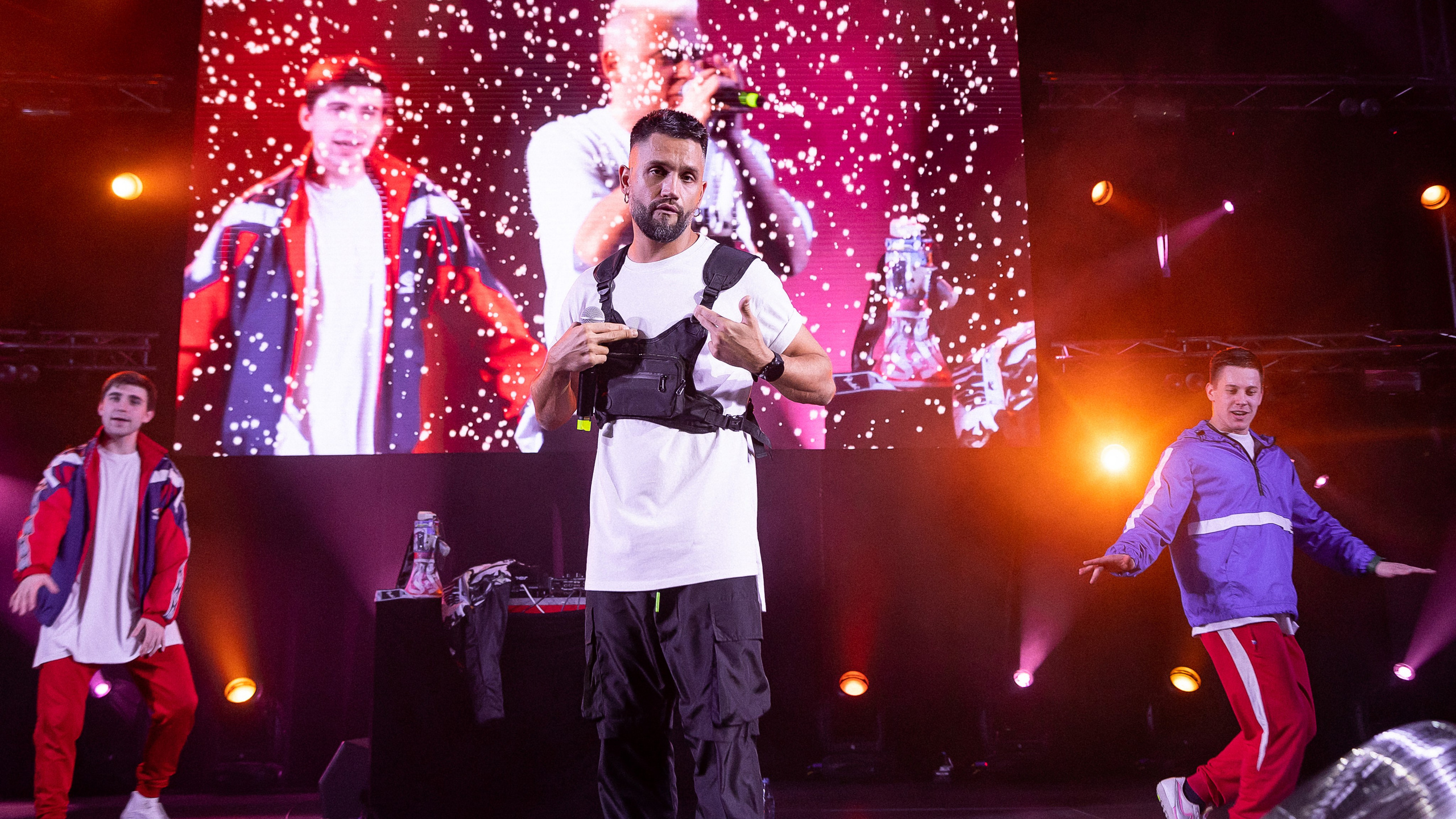 90-Х. Свадебный и репортажный фотограф Калининград