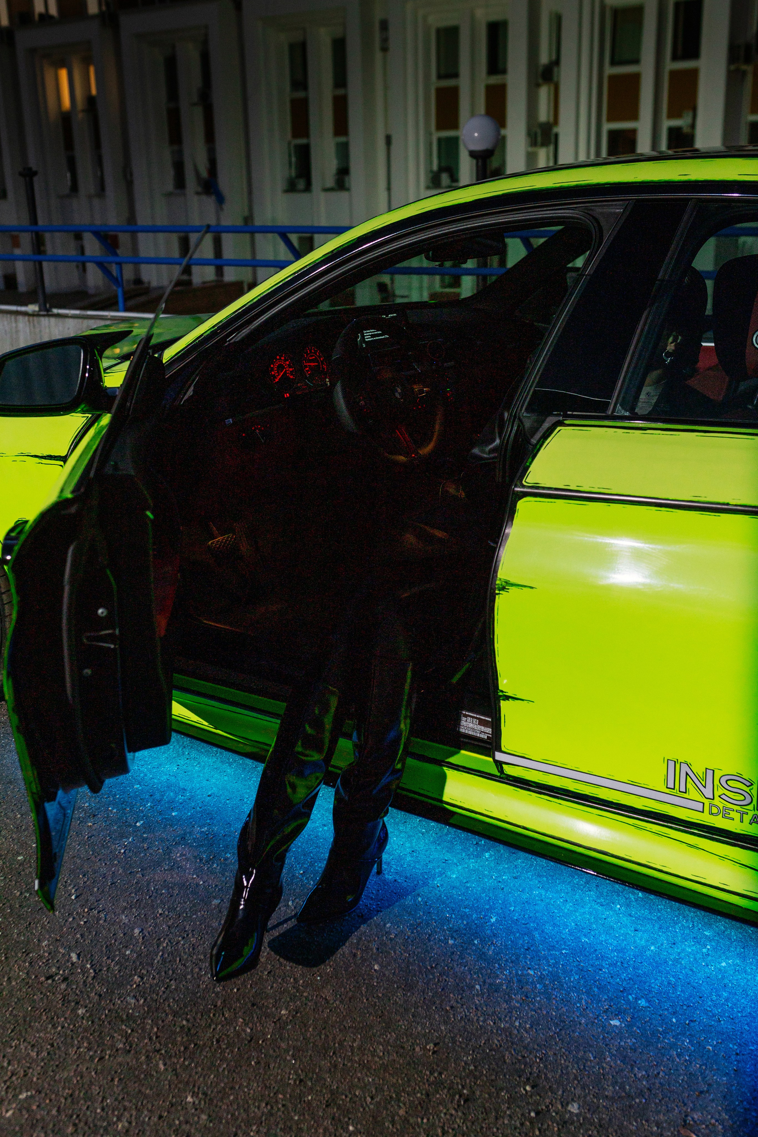 Алиса. Фотограф в Тамбове Ольга Мельникова