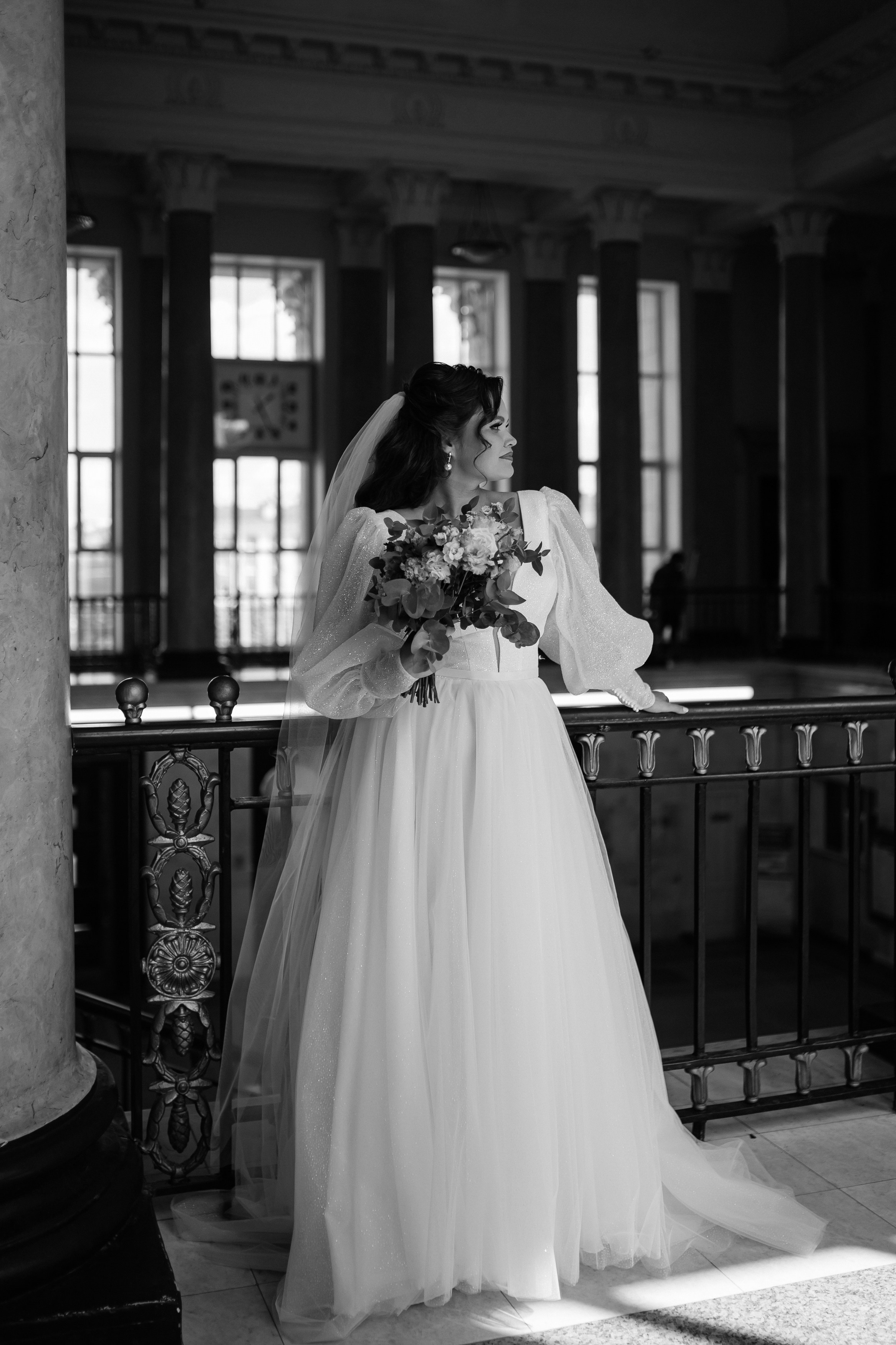 Свадьба Полины и Вадима. Свадебный и контент фотограф в Петрозаводске Ксения Истрафилова