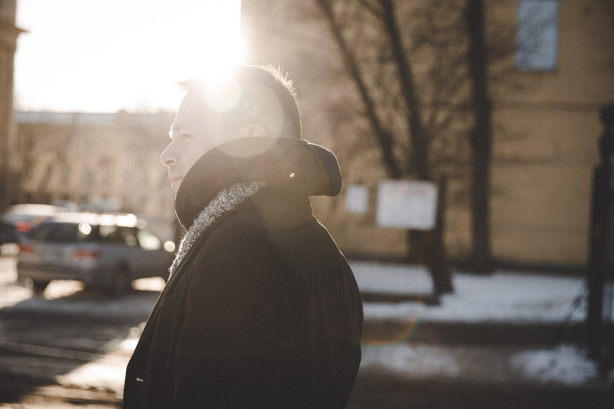 Брат. Контент фотограф в Санкт-Петербурге Ольга Веревкина. Фотопрогулки СПб