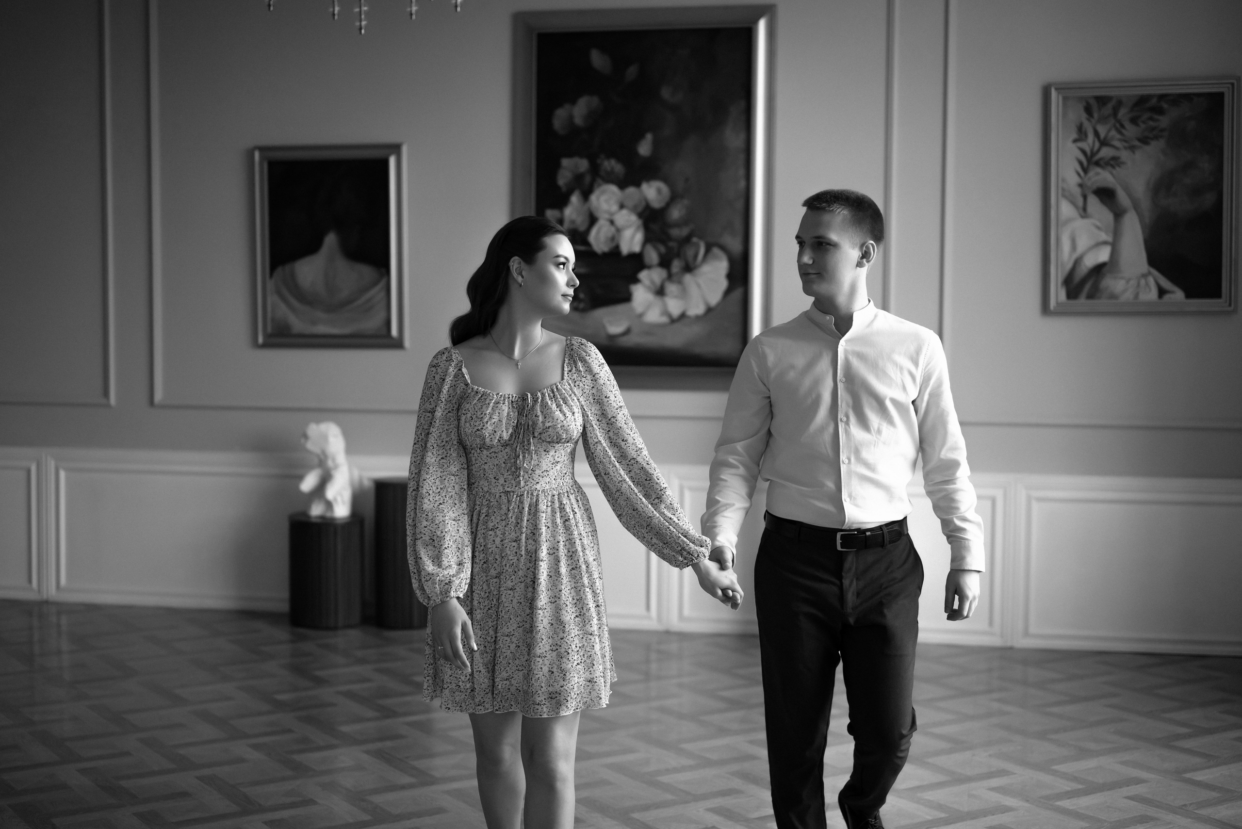 Наташа & Артем lovestory. Фотограф в Краснодарском крае Александр Шульга