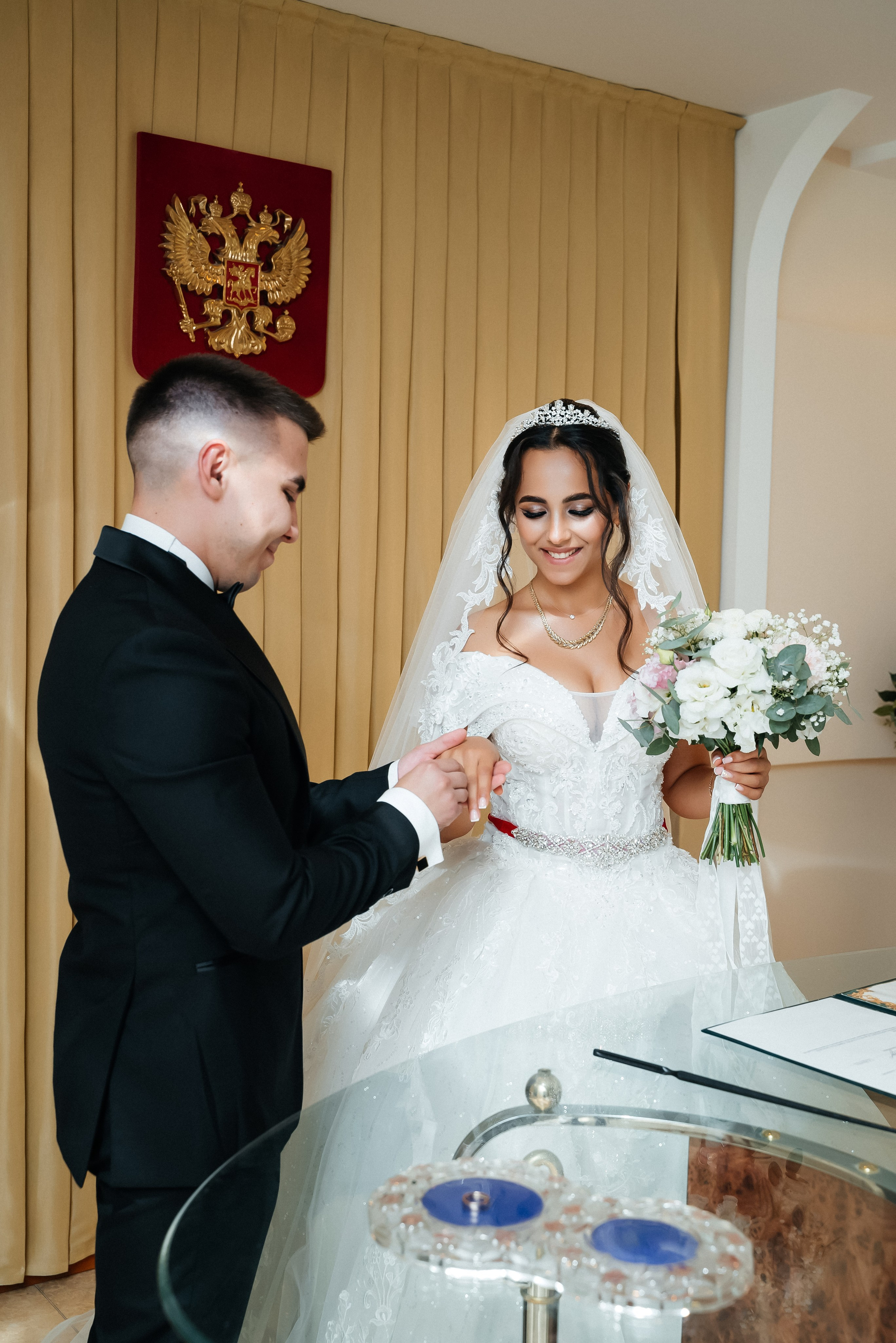 Лариса & Вадим. Фотограф в Краснодарском крае Александр Шульга