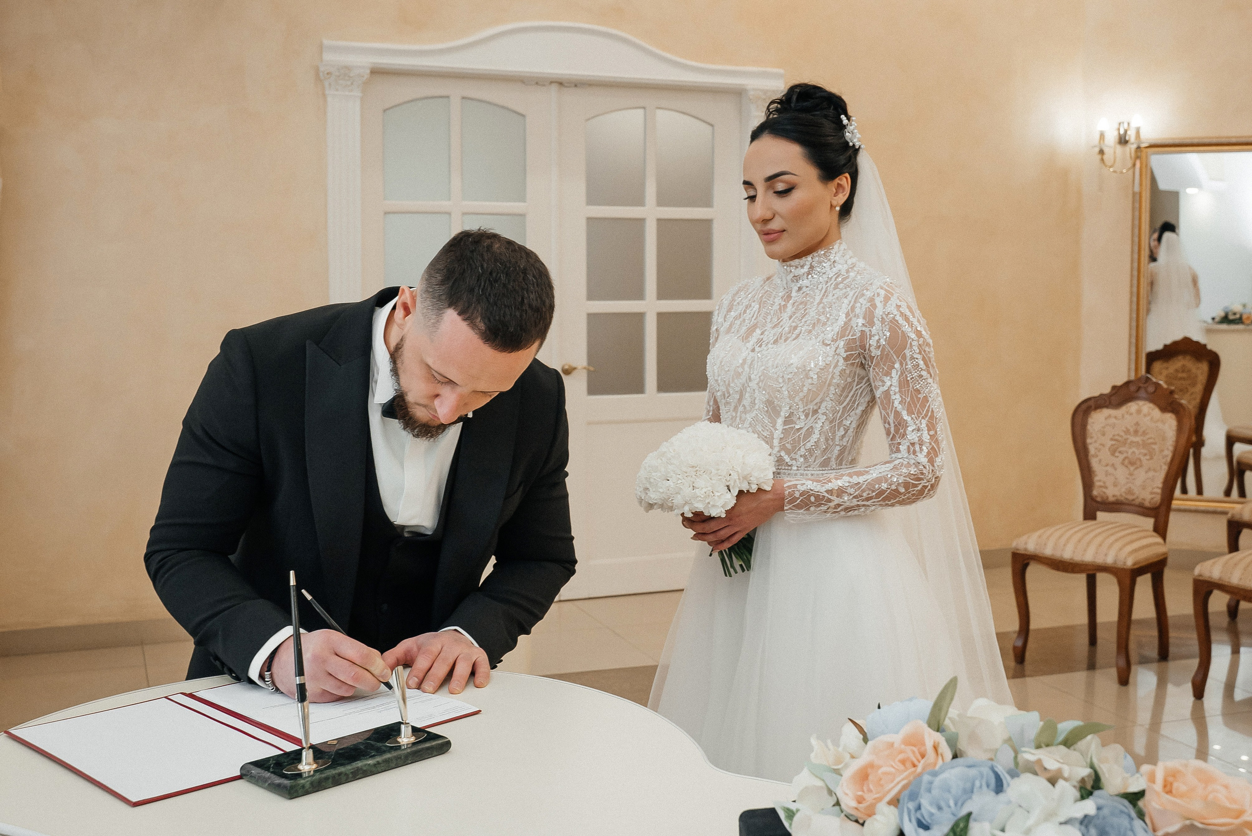 Алена & Анатолий. Фотограф в Краснодарском крае Александр Шульга