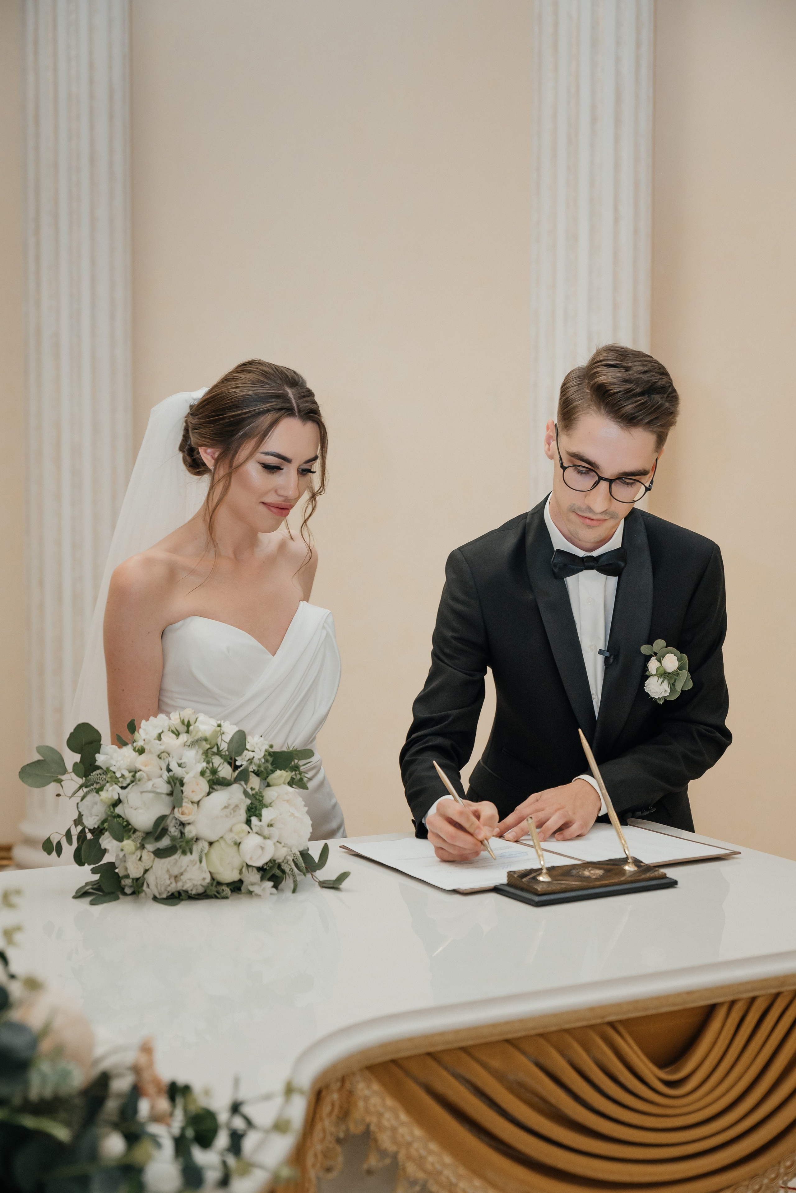 Татьяна & Евгений. Фотограф в Краснодарском крае Александр Шульга