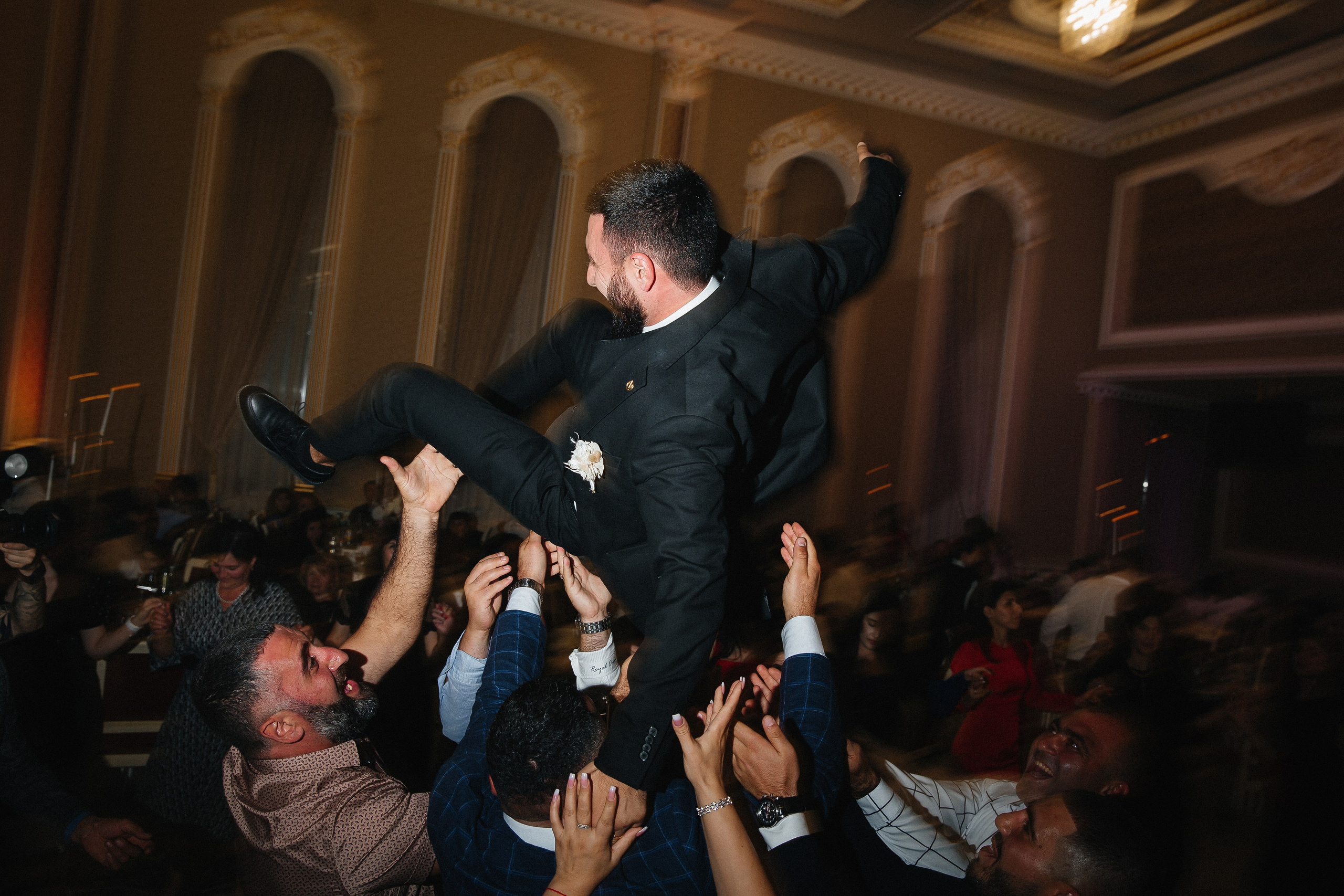 Борик & Анжела. Фотограф в Краснодарском крае Александр Шульга