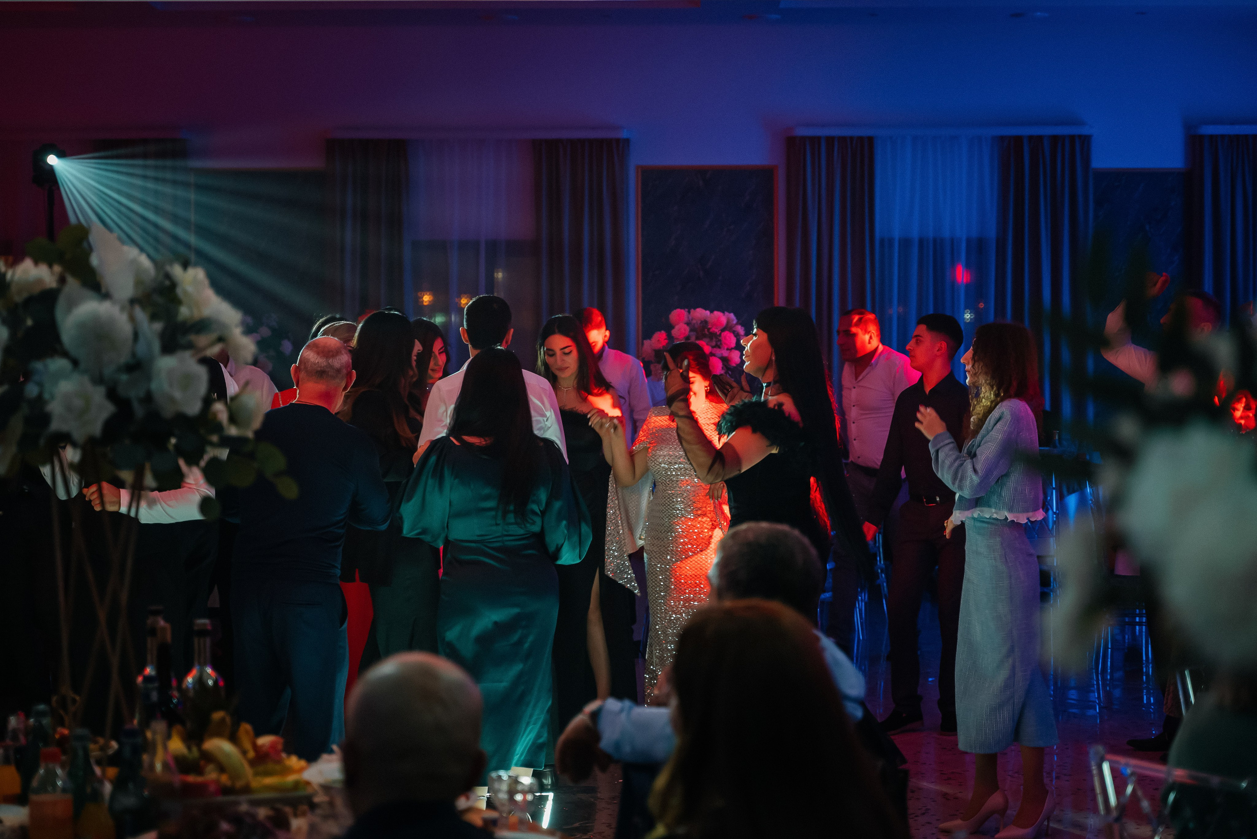 Артур & Нара. Фотограф в Краснодарском крае Александр Шульга