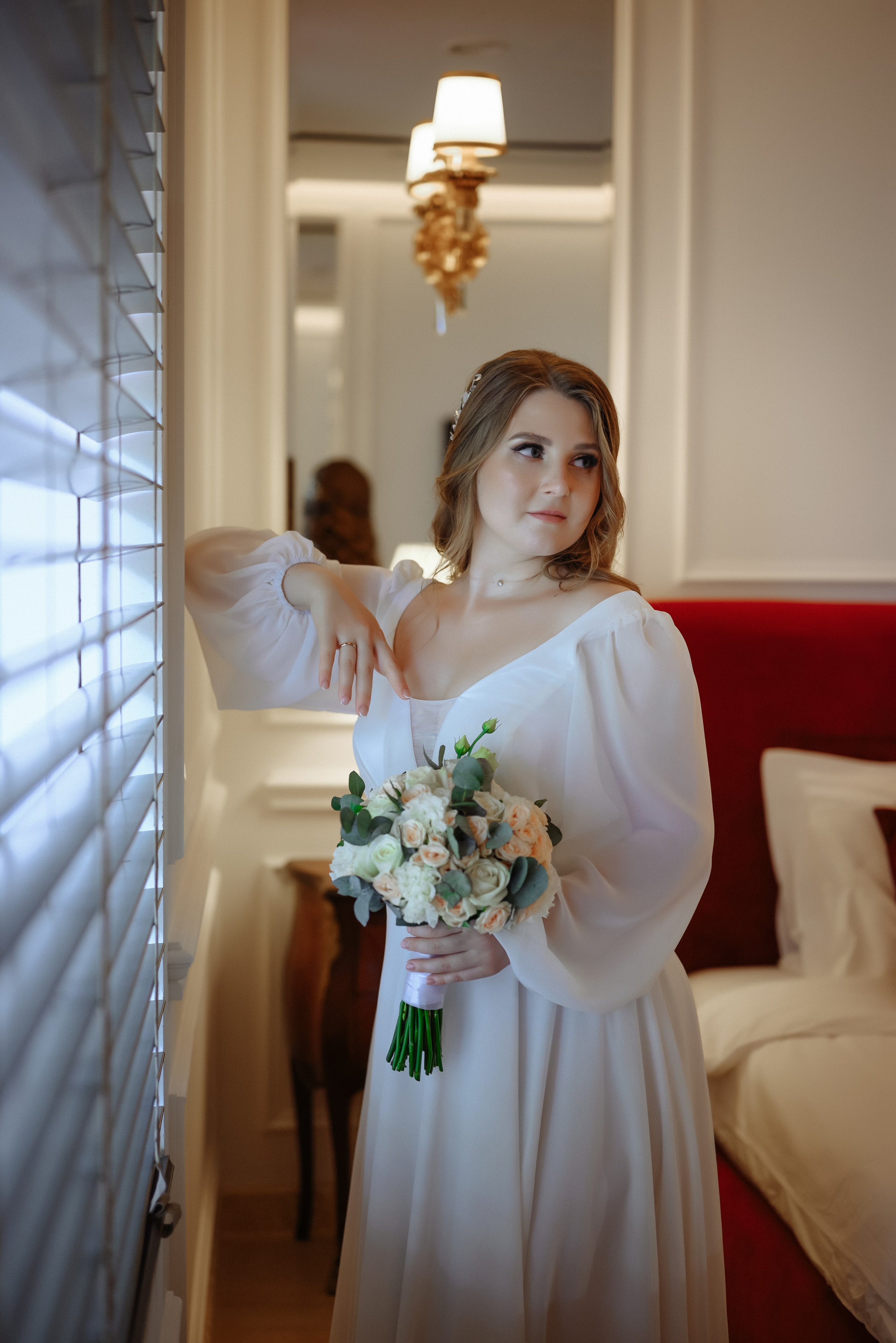 Анастасия & Михаил. Фотограф в Краснодарском крае Александр Шульга