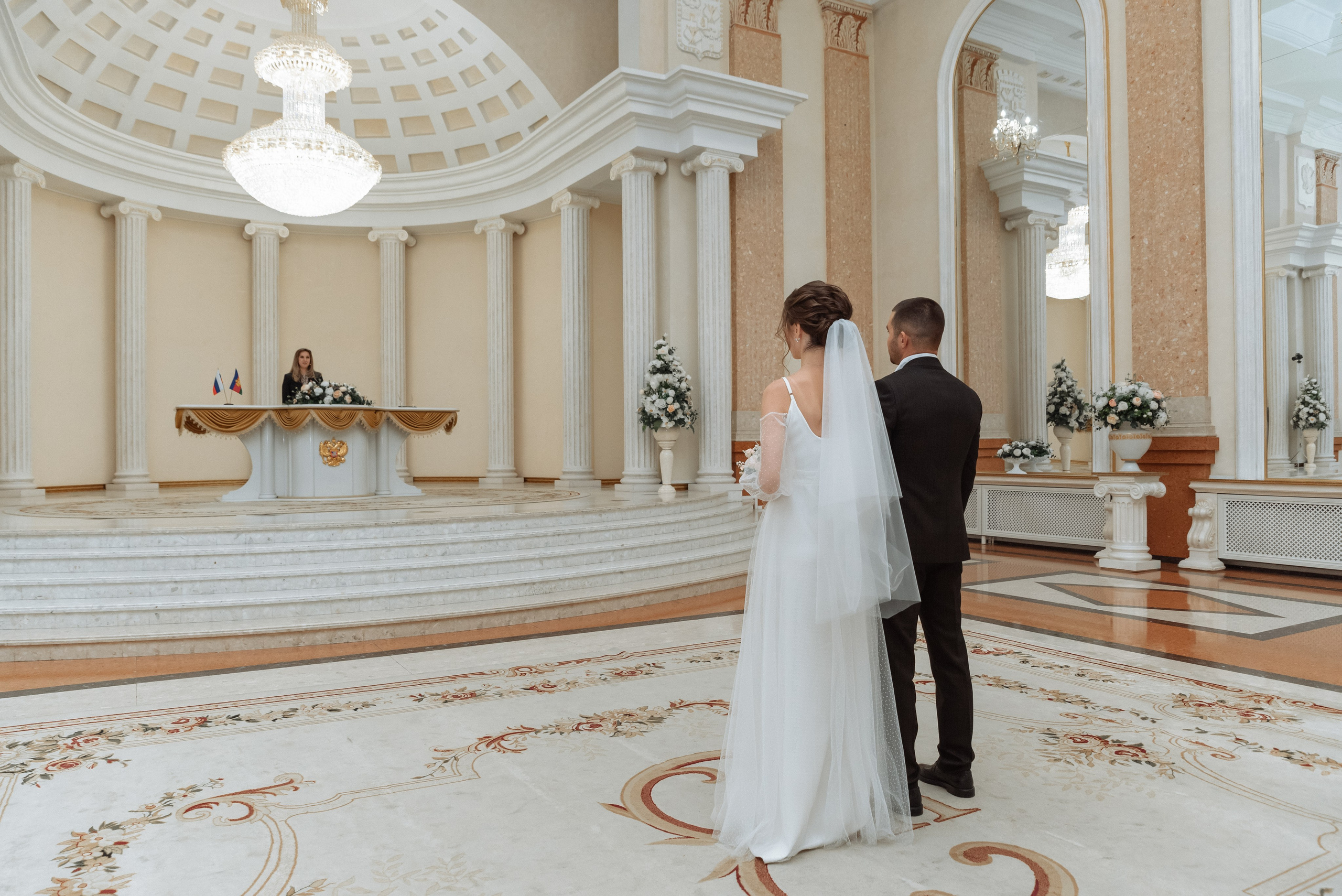 Павел & Наталья. Фотограф в Краснодарском крае Александр Шульга