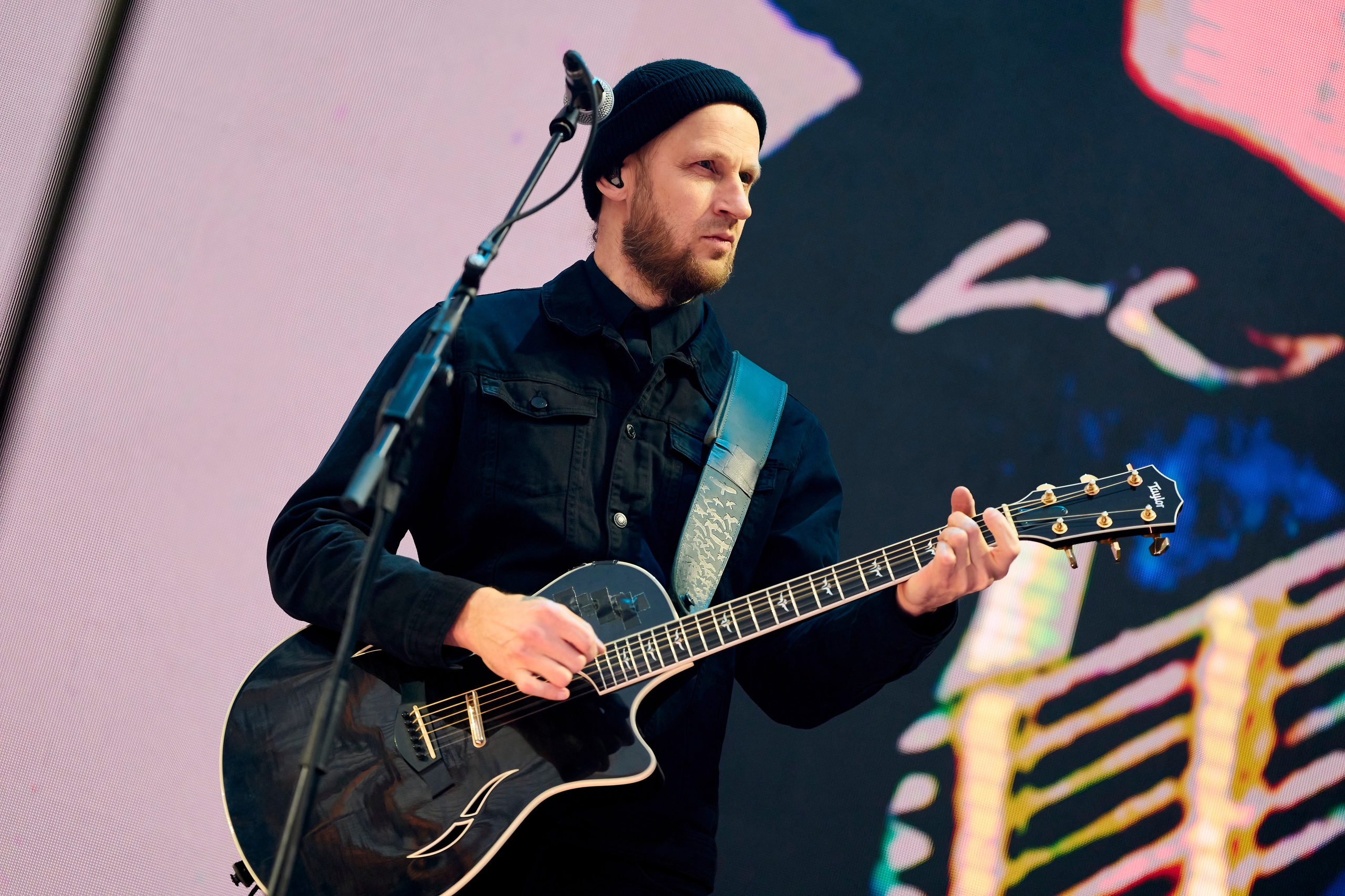 КИНО / ВТБ АРЕНА / 24.05.2024. Ekhovanov | фото- видеосъемка