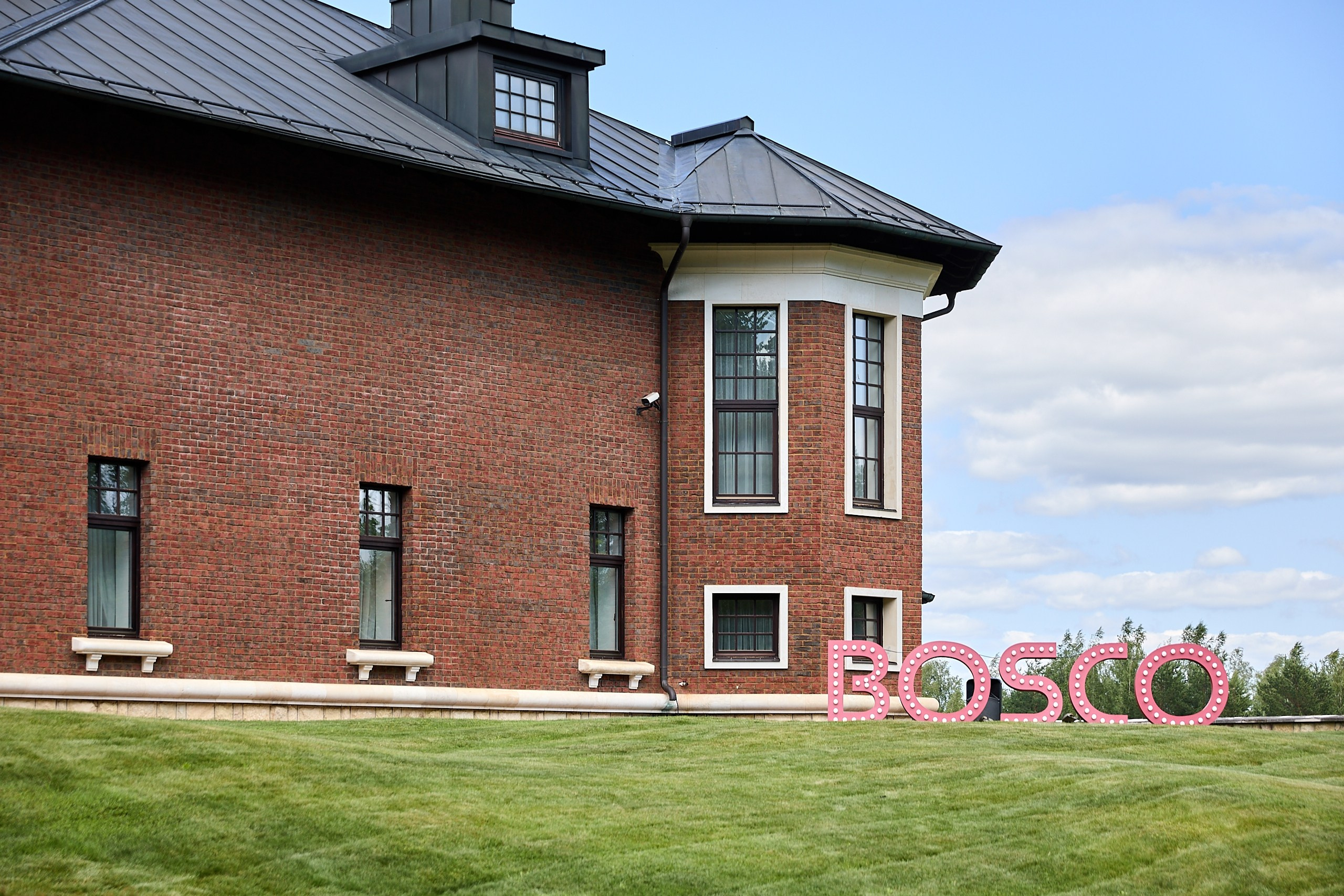 Bosco Golf Cup. Фотограф и Видеограф в Москве. Олег Корушев