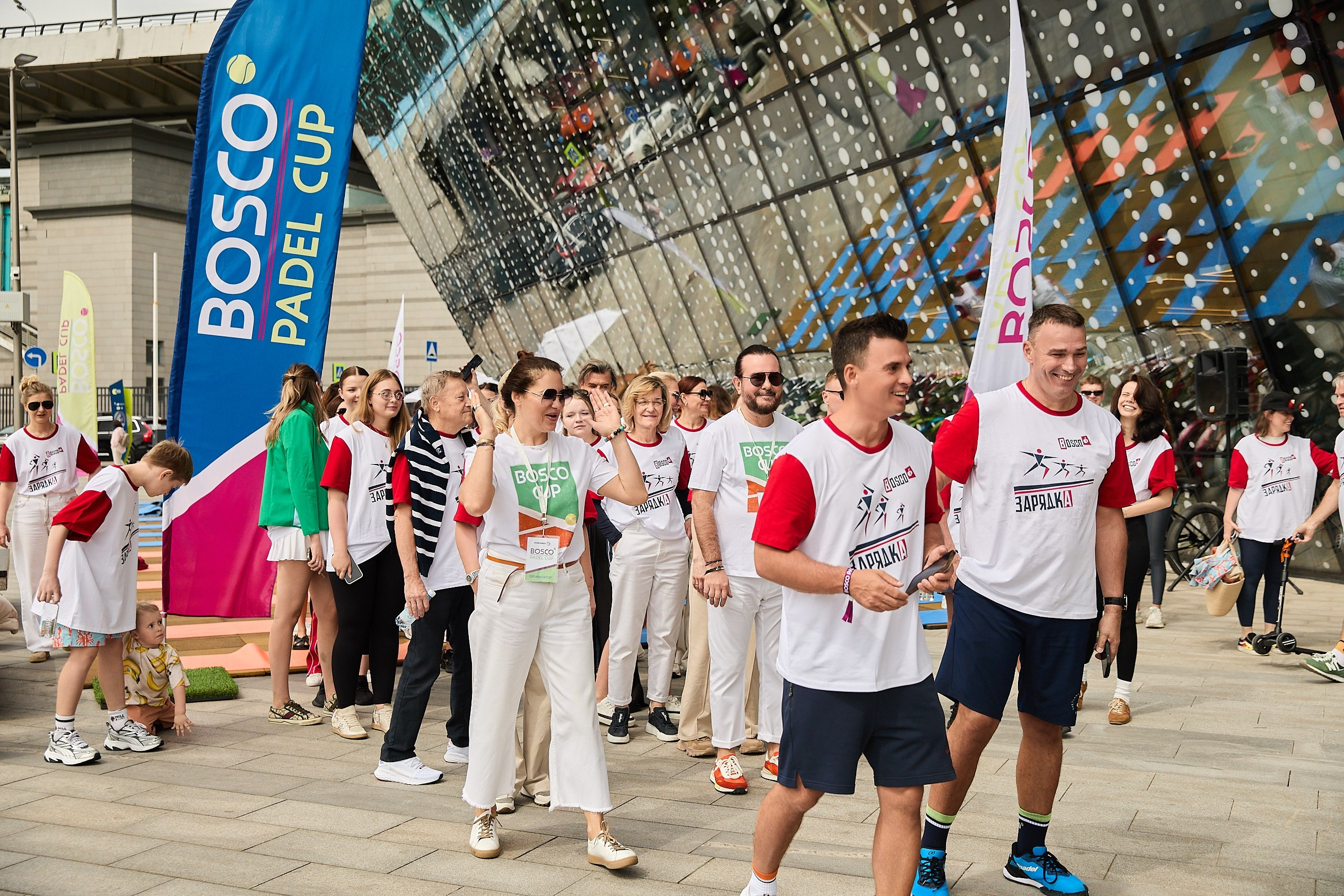 BOSCO PADEL CUP 2025. Фотограф и Видеограф в Москве. Олег Корушев