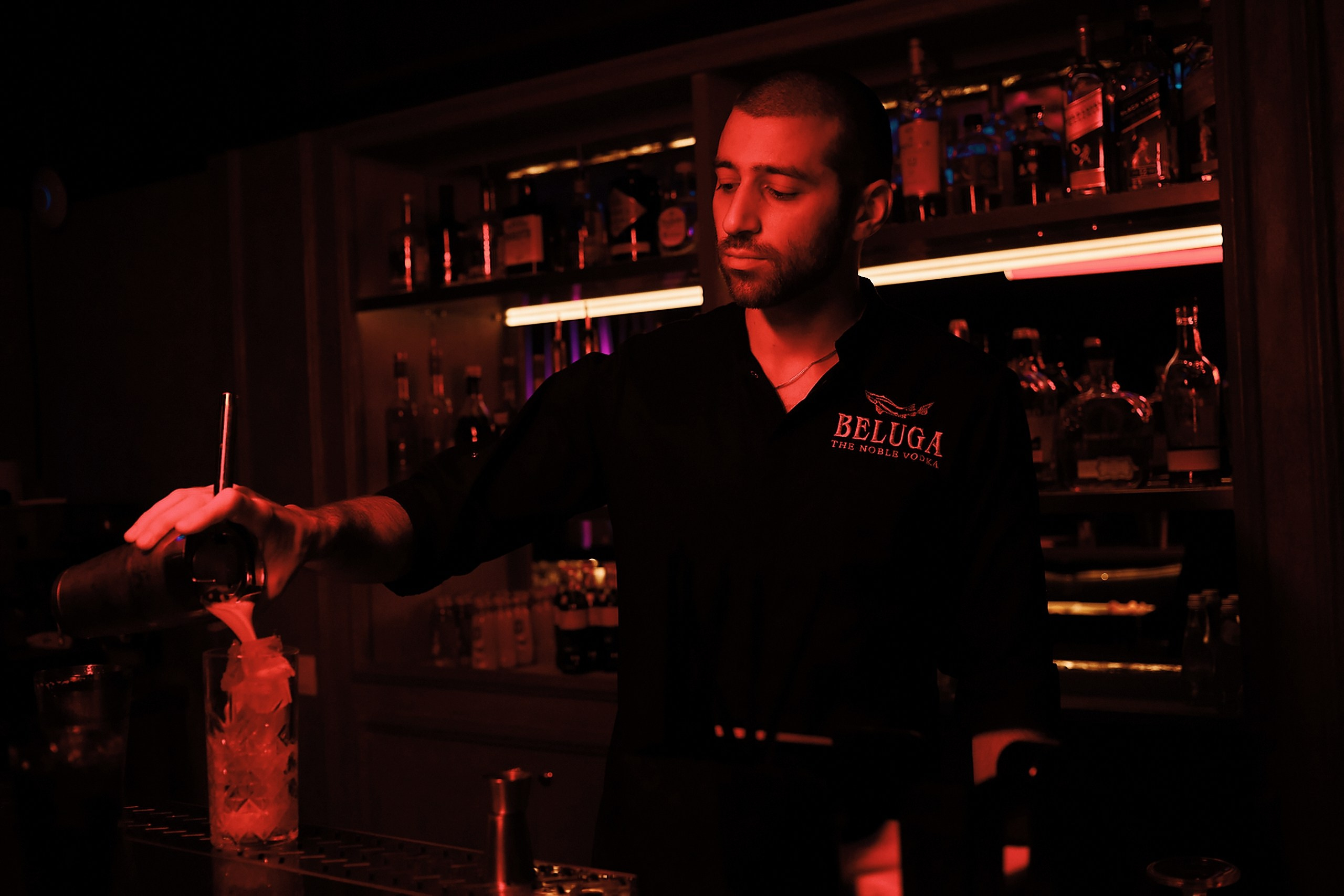 МИКС afterparty. Фотограф и Видеограф в Москве. Олег Корушев