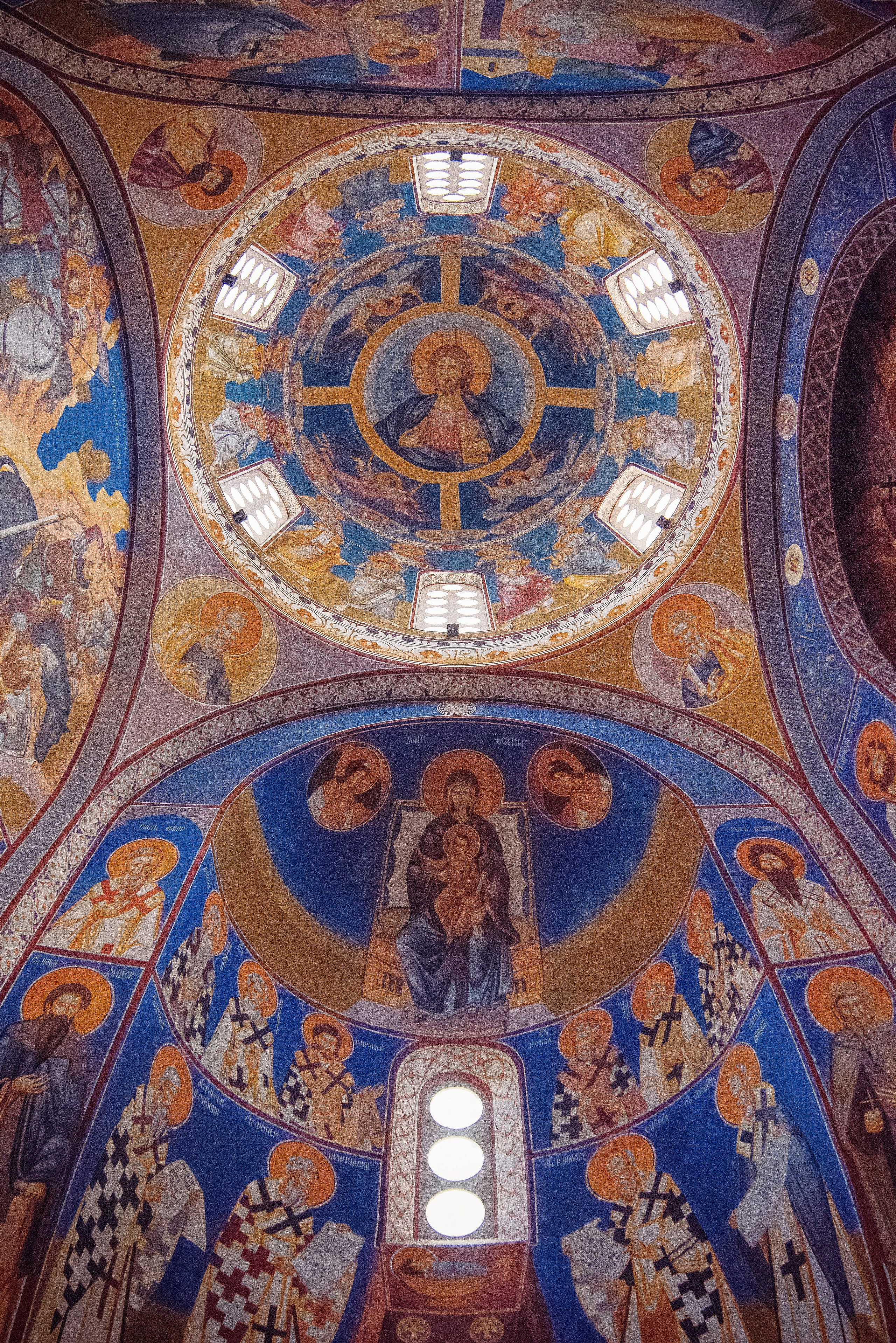 Черногория, 2017. Фотограф Марк Арсаков