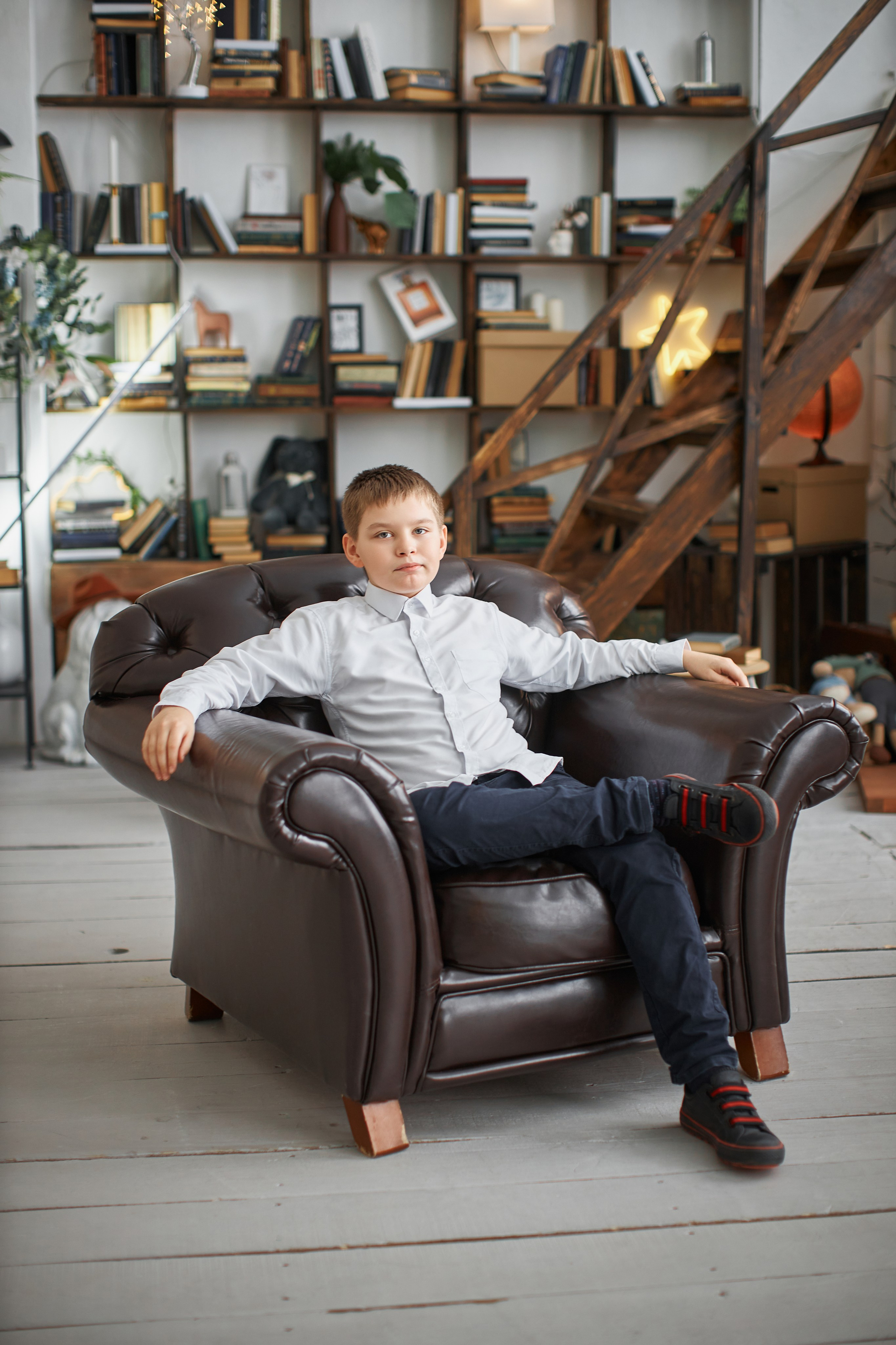 Портреты. Выпускные альбомы в городе Курган для всех