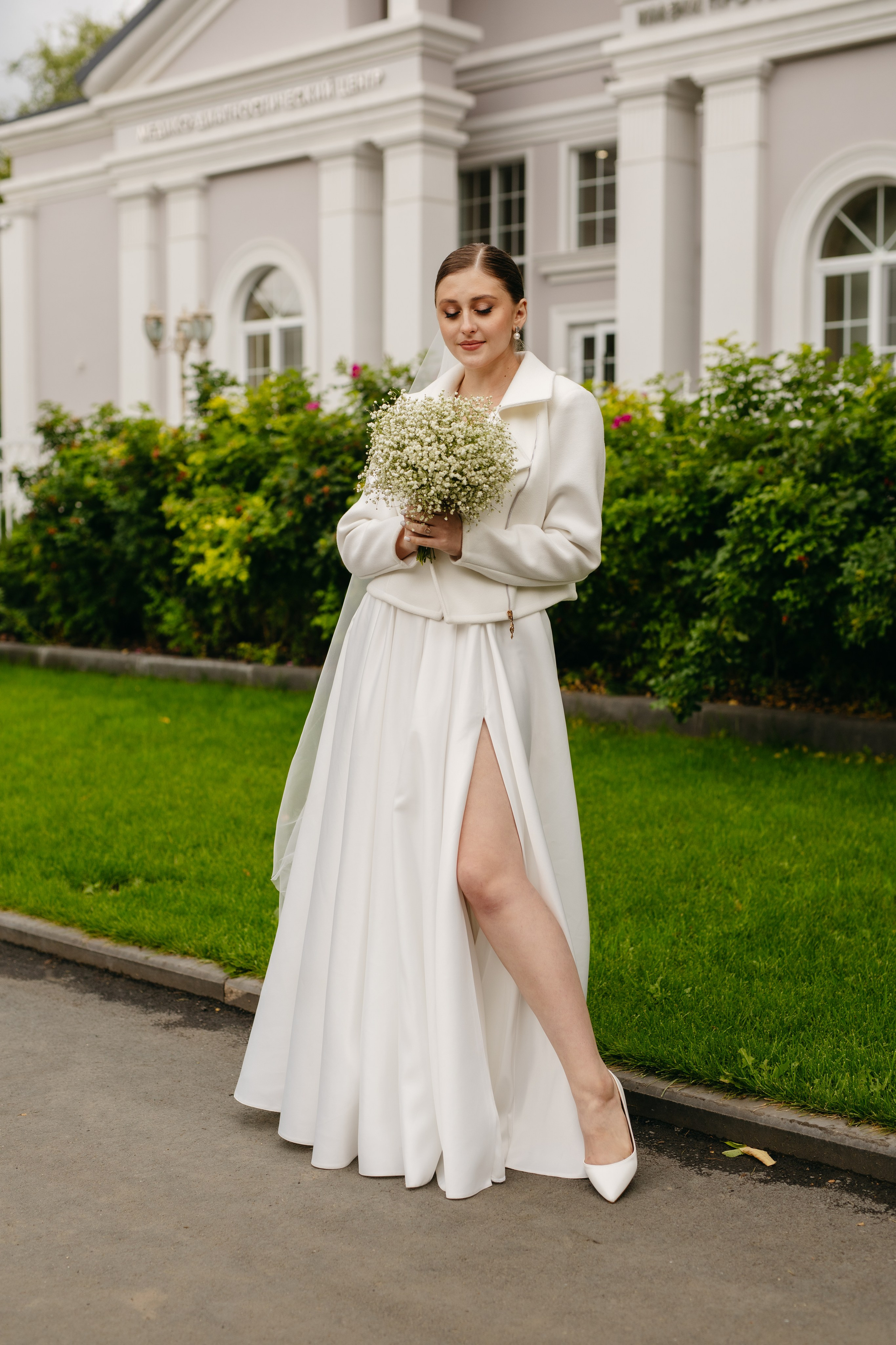 Артем и Полина. Свадебный и женский фотограф