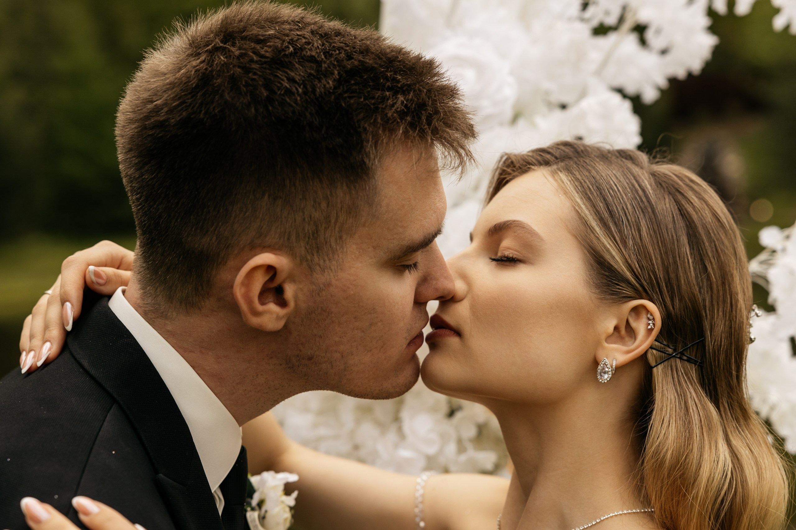 Без тебя нет весны. Свадебный и Семейный Фотограф в Гатчине и Санкт-Петербурге Виктория