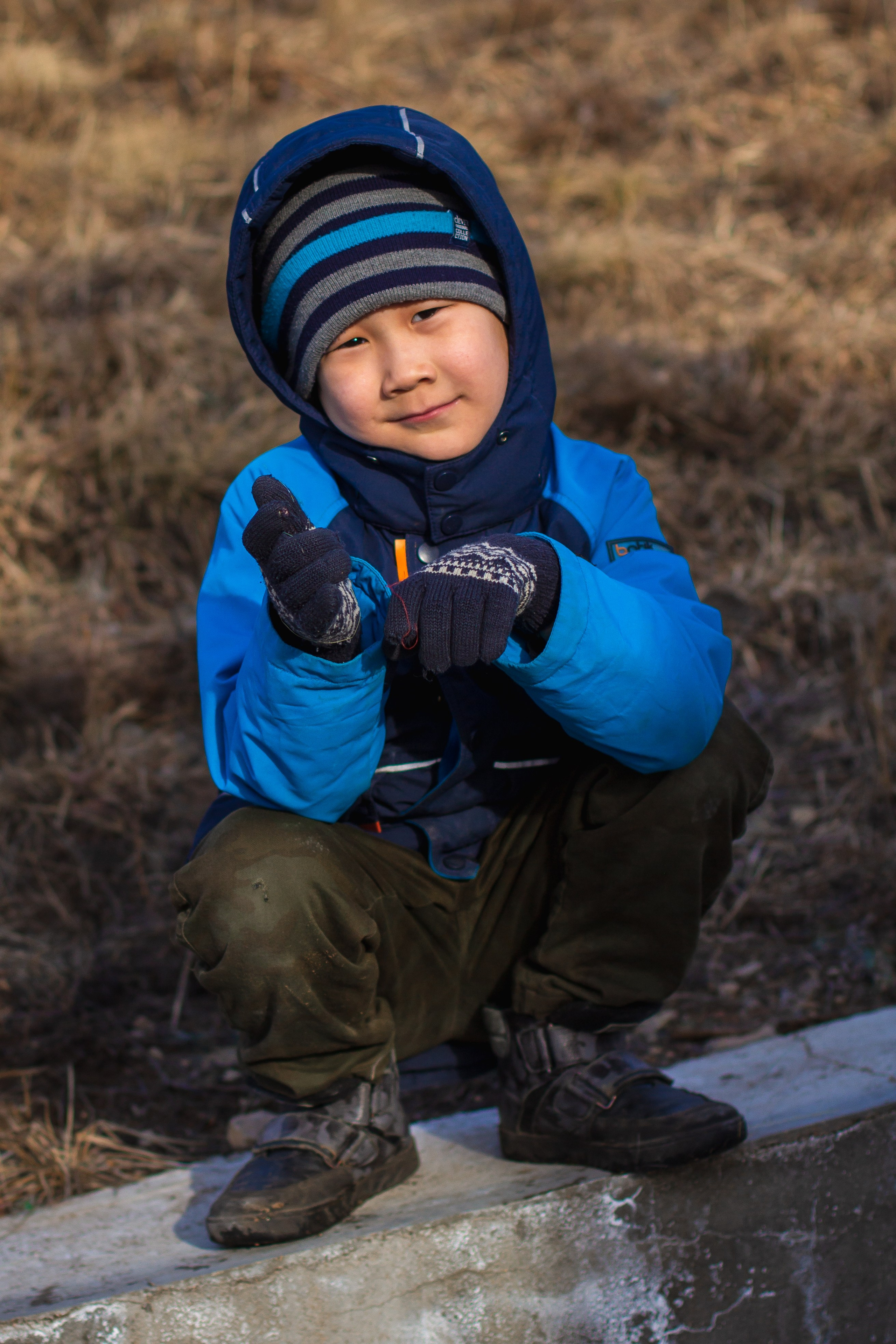 Арюна, Алтана и Тимур. Фотограф Москва Дылыкова Долгар