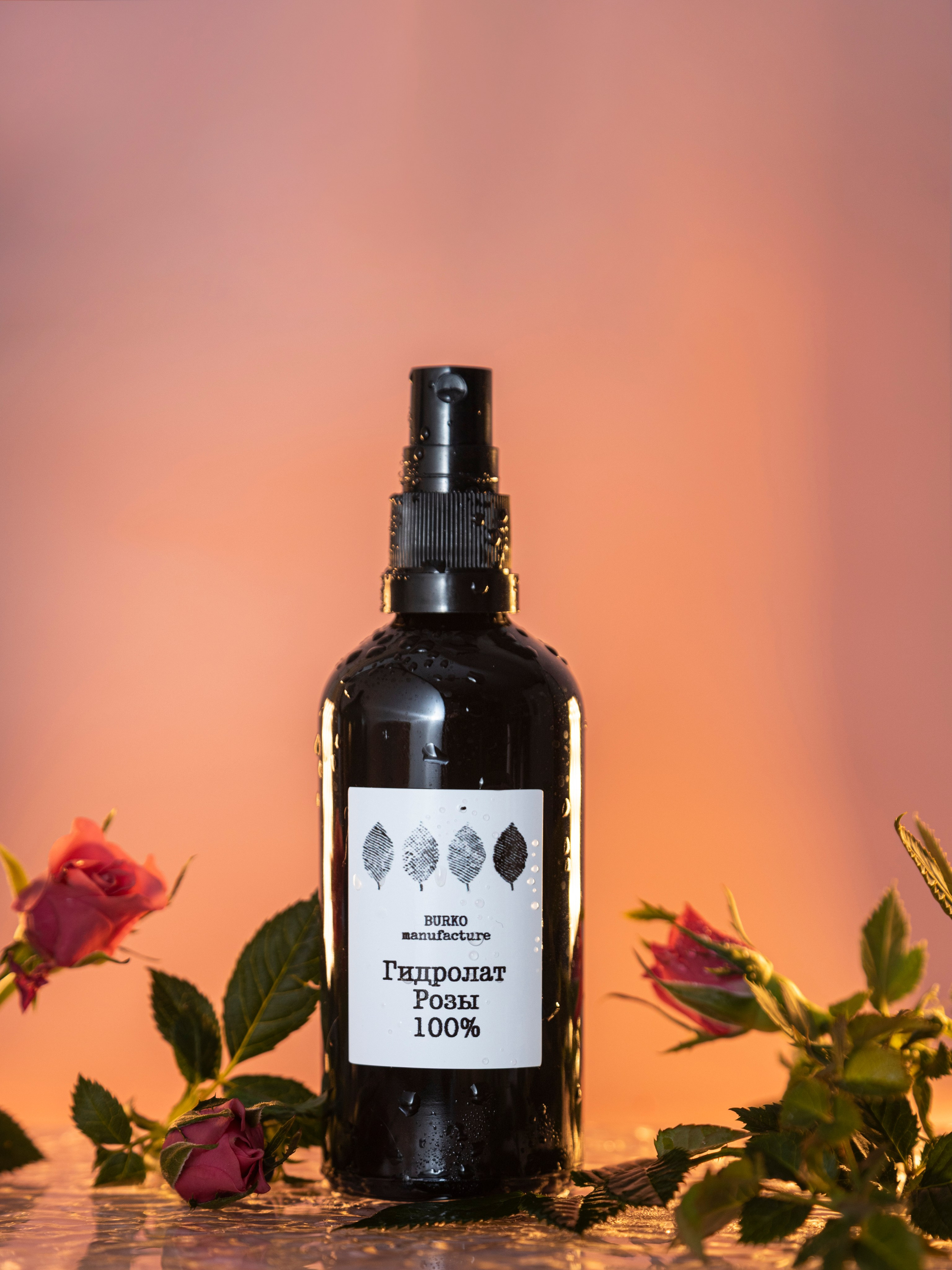 Предметные съемки. Фотограф и видеограф в Санкт-Петербурге Прохорова Надежда