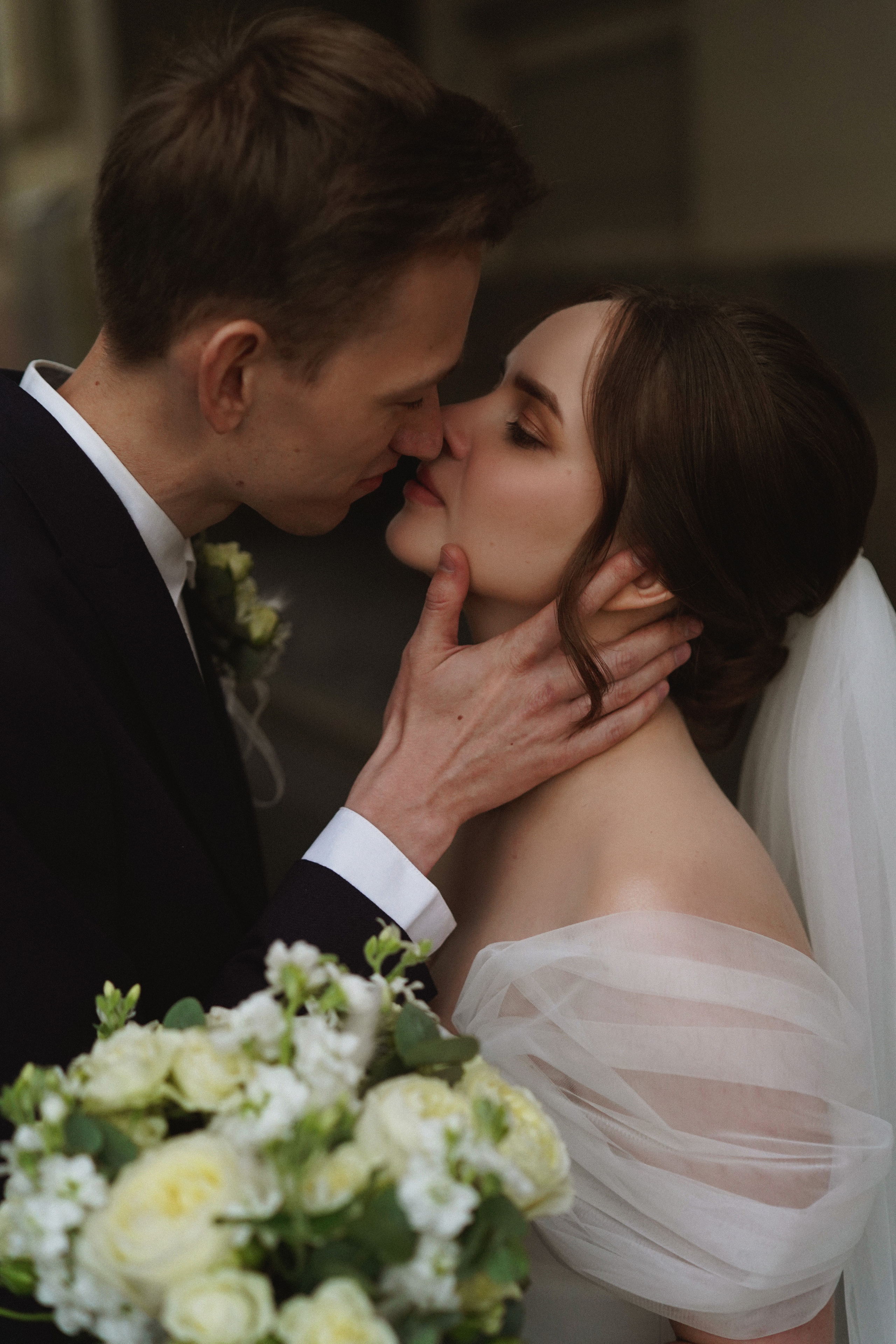 Свадьба Евгения и Александры. Главная