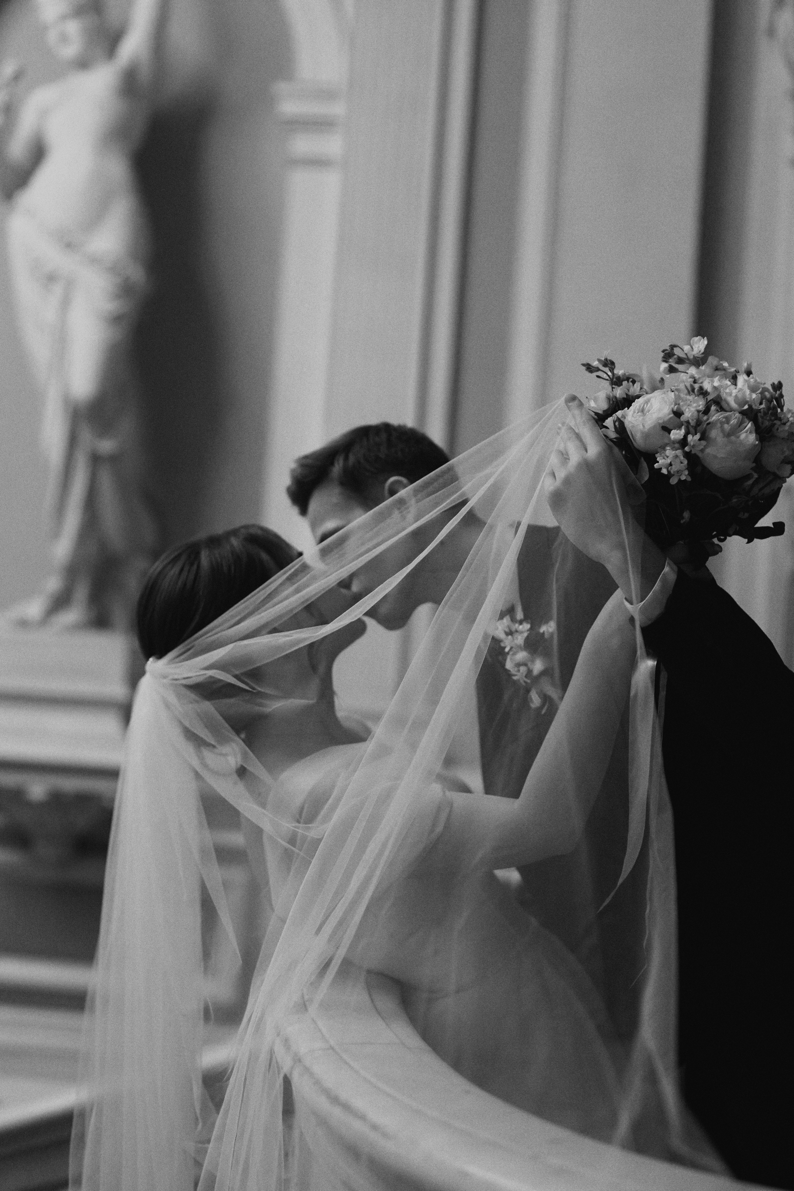 Свадьба Евгения и Александры. Главная