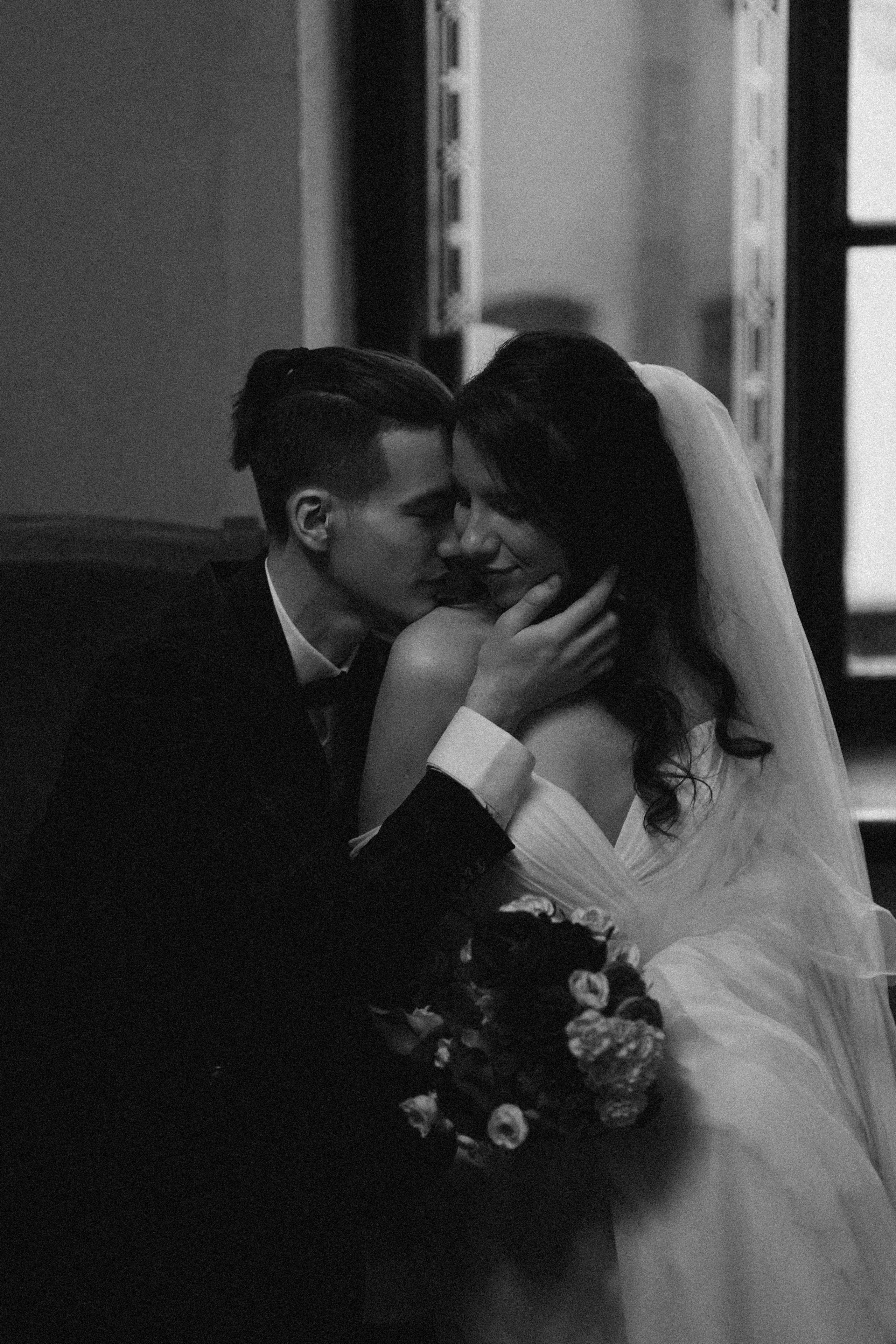 Свадьба Кости и Вики. Главная