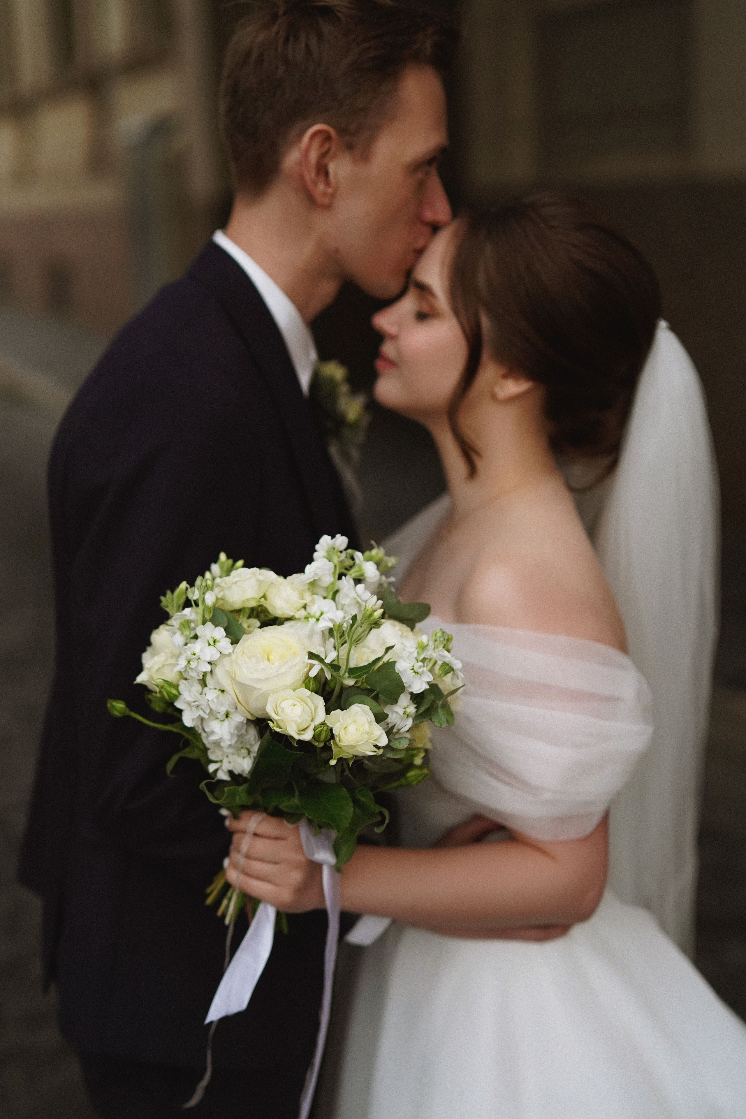 Свадьба Евгения и Александры. Главная