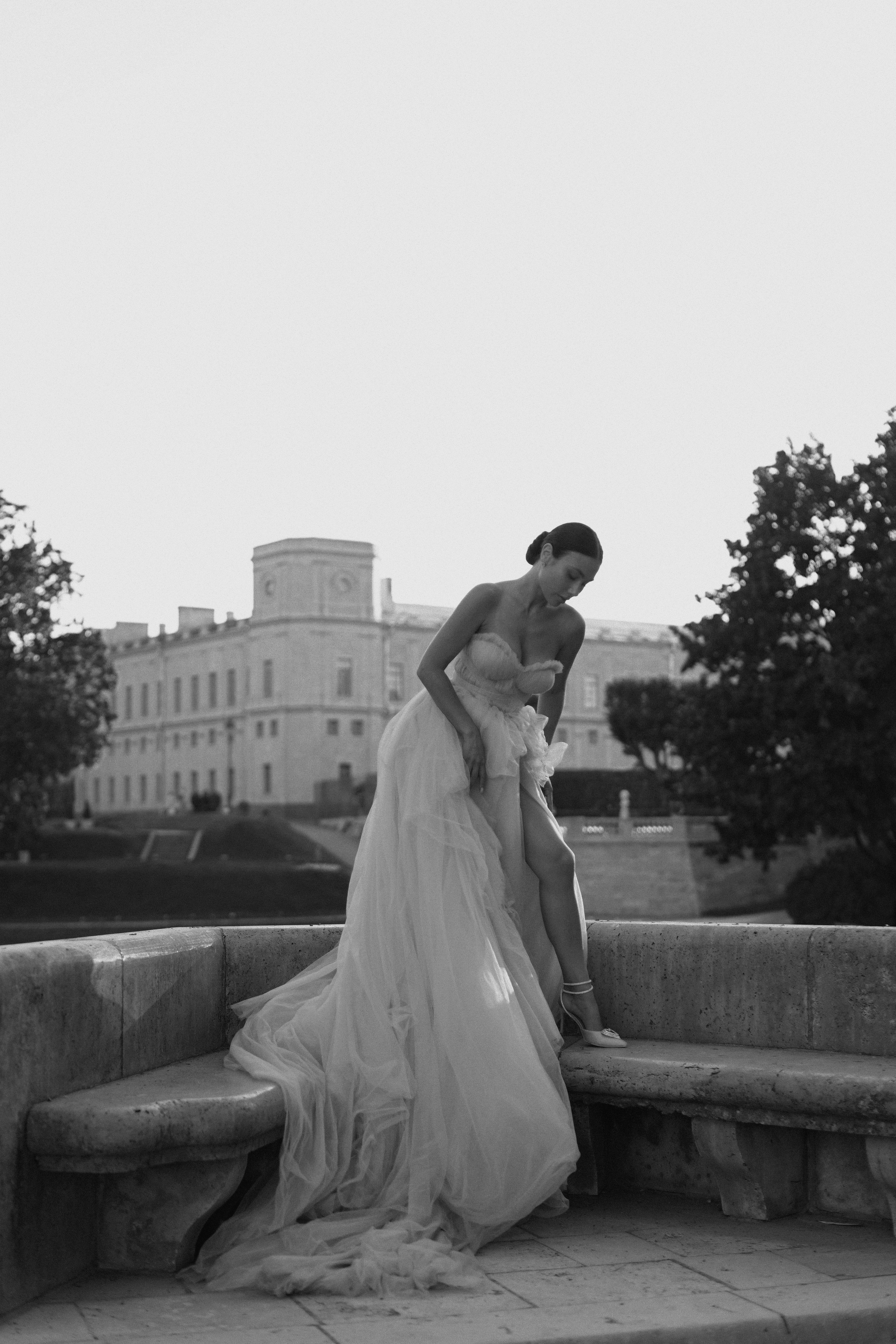 Свадьба Самвела и Ксении. Главная