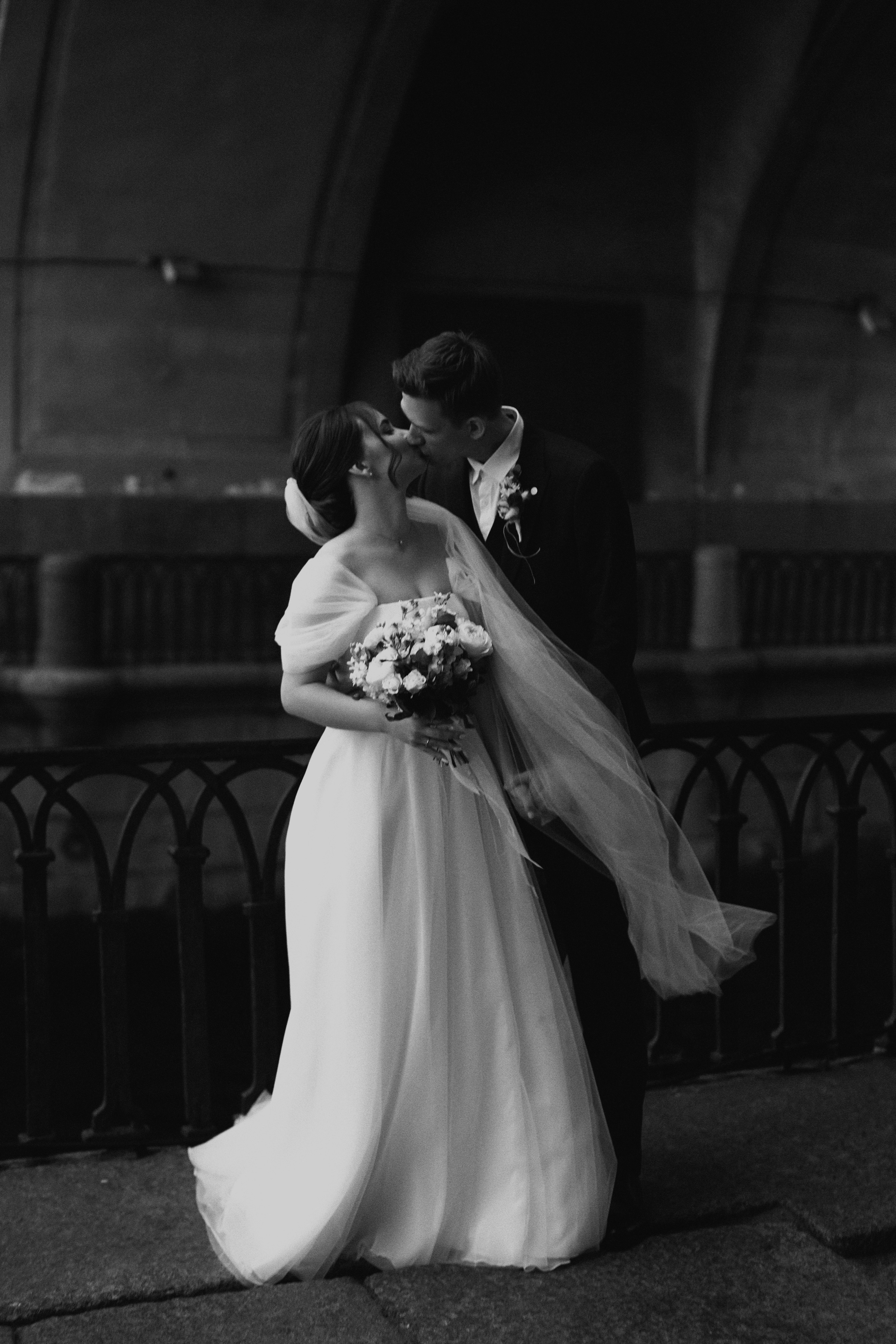 Свадьба Евгения и Александры. Главная